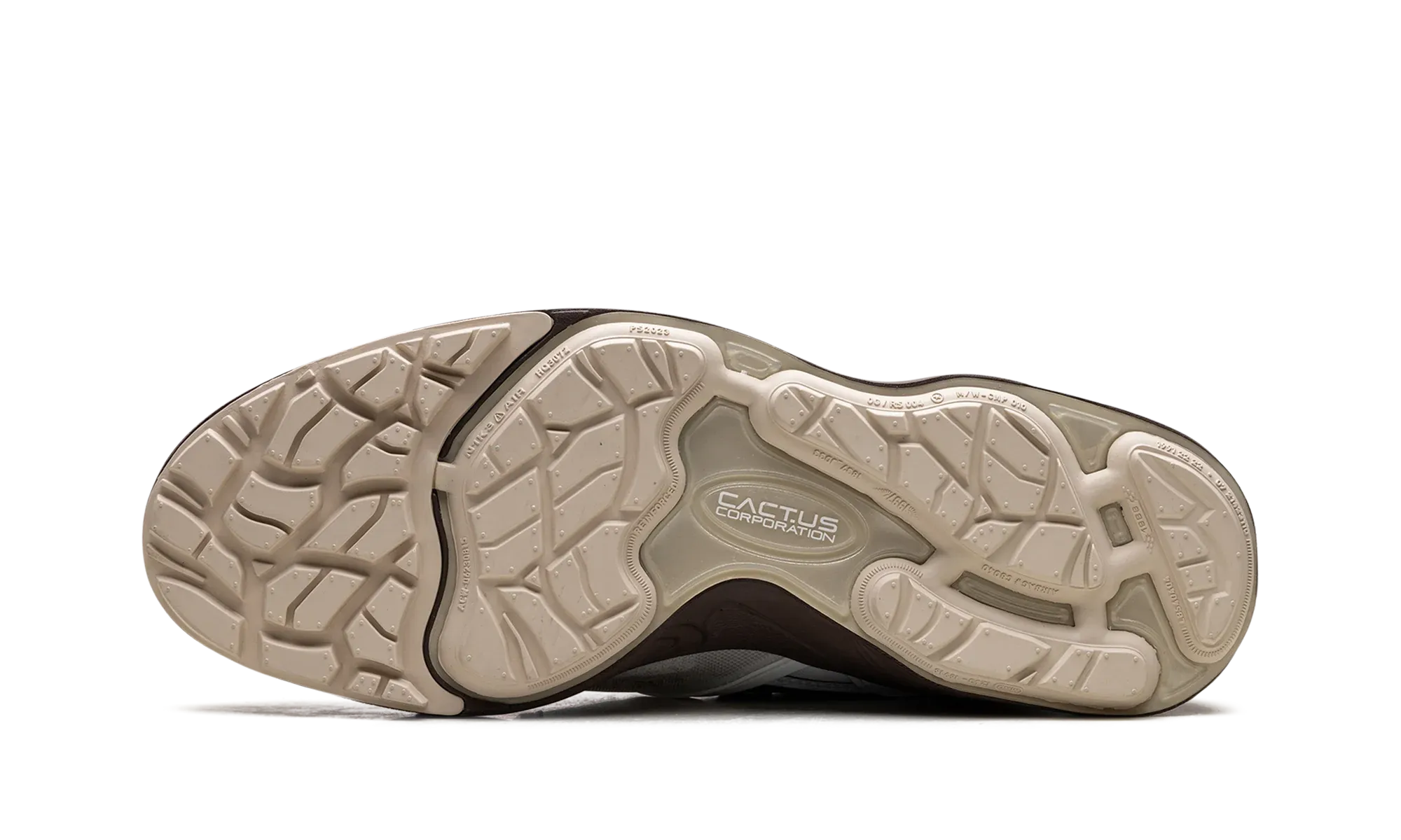 Nike Zoom Field Jaxx Travis Scott Light Chocolate | OVERCEZ