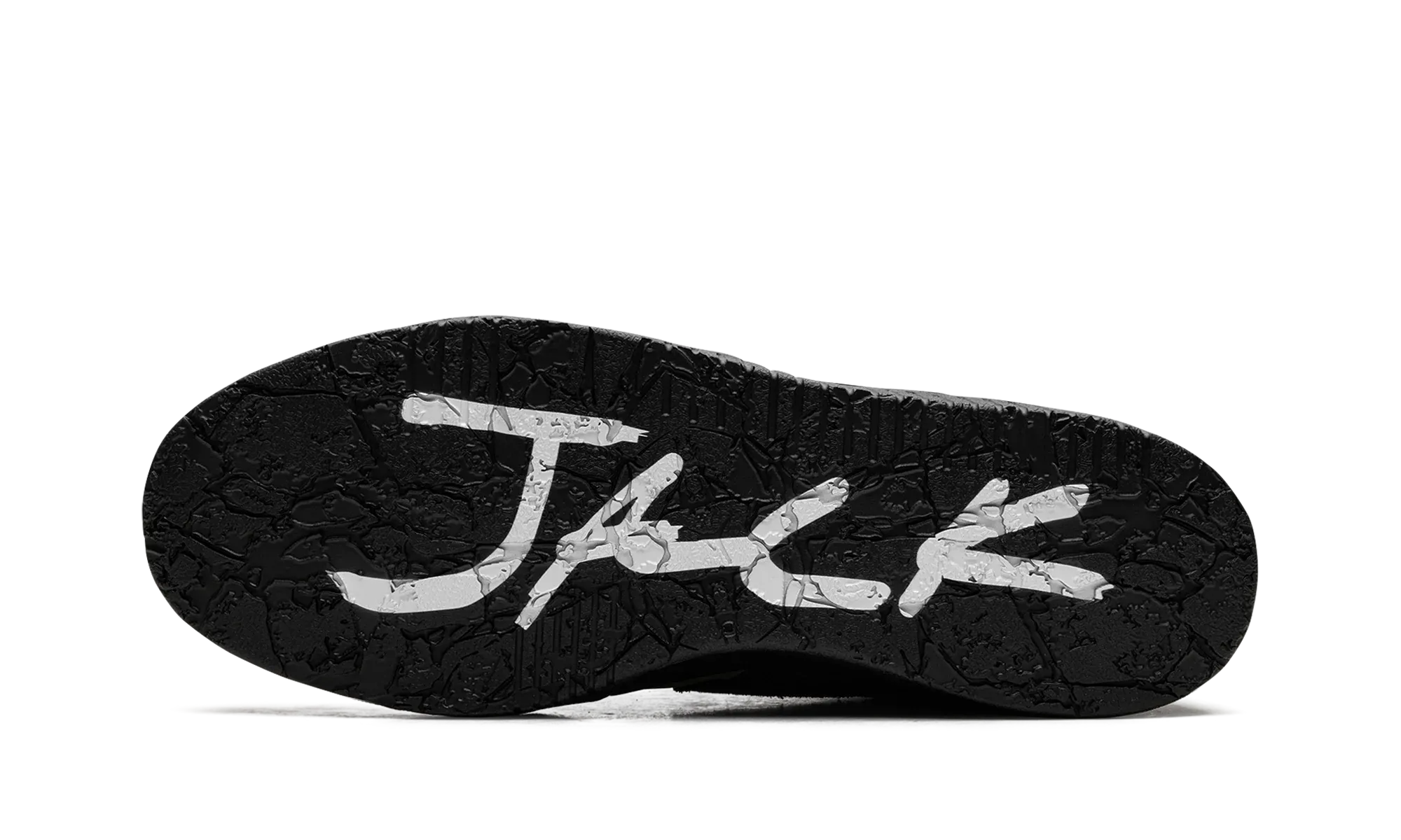 Air Jordan Jumpman Jack TR Travis Scott Dark Mocha | OVERCEZ