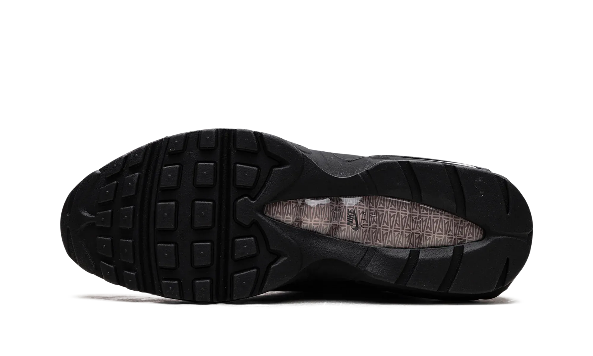 Nike Air Max 95 SP A Ma Maniére While You Were Sleeping | OVERCEZ