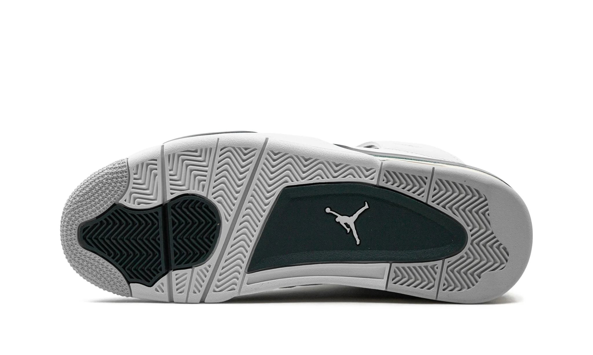 Air Jordan 4 Retro Oxidized Green | OVERCEZ