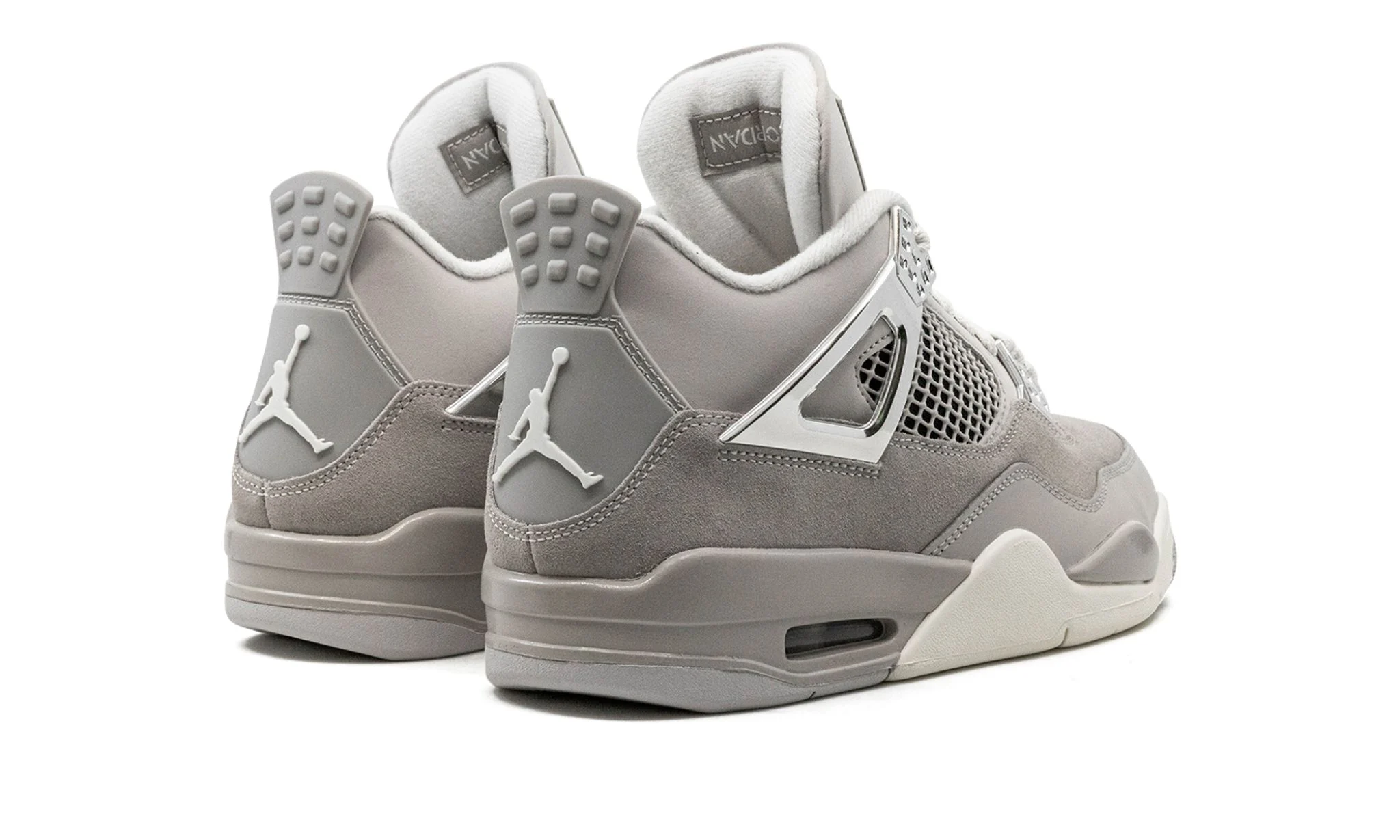 Air Jordan 4 Retro Frozen Moments (W) | OVERCEZ