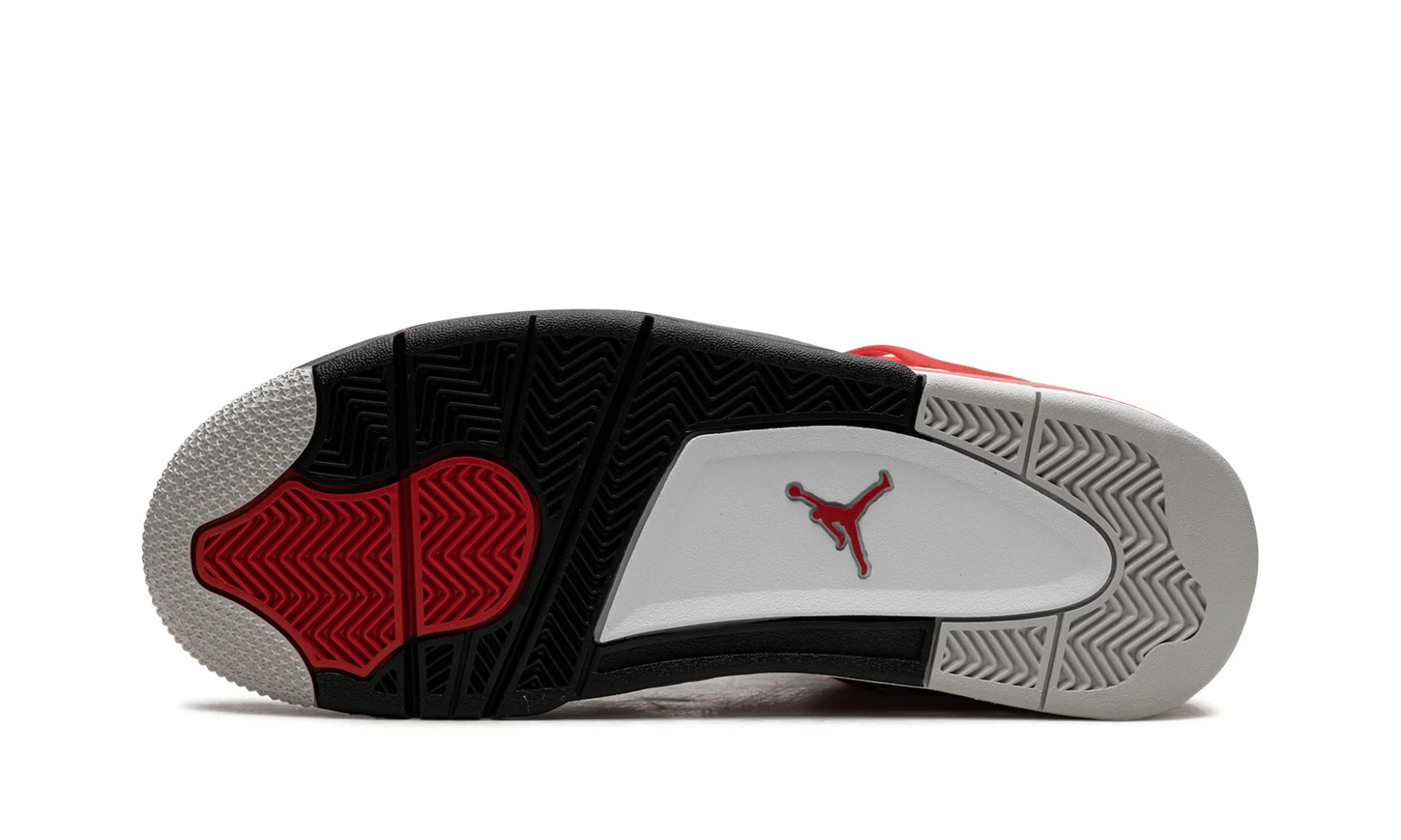 Air Jordan 4 Retro Red Cement | OVERCEZ