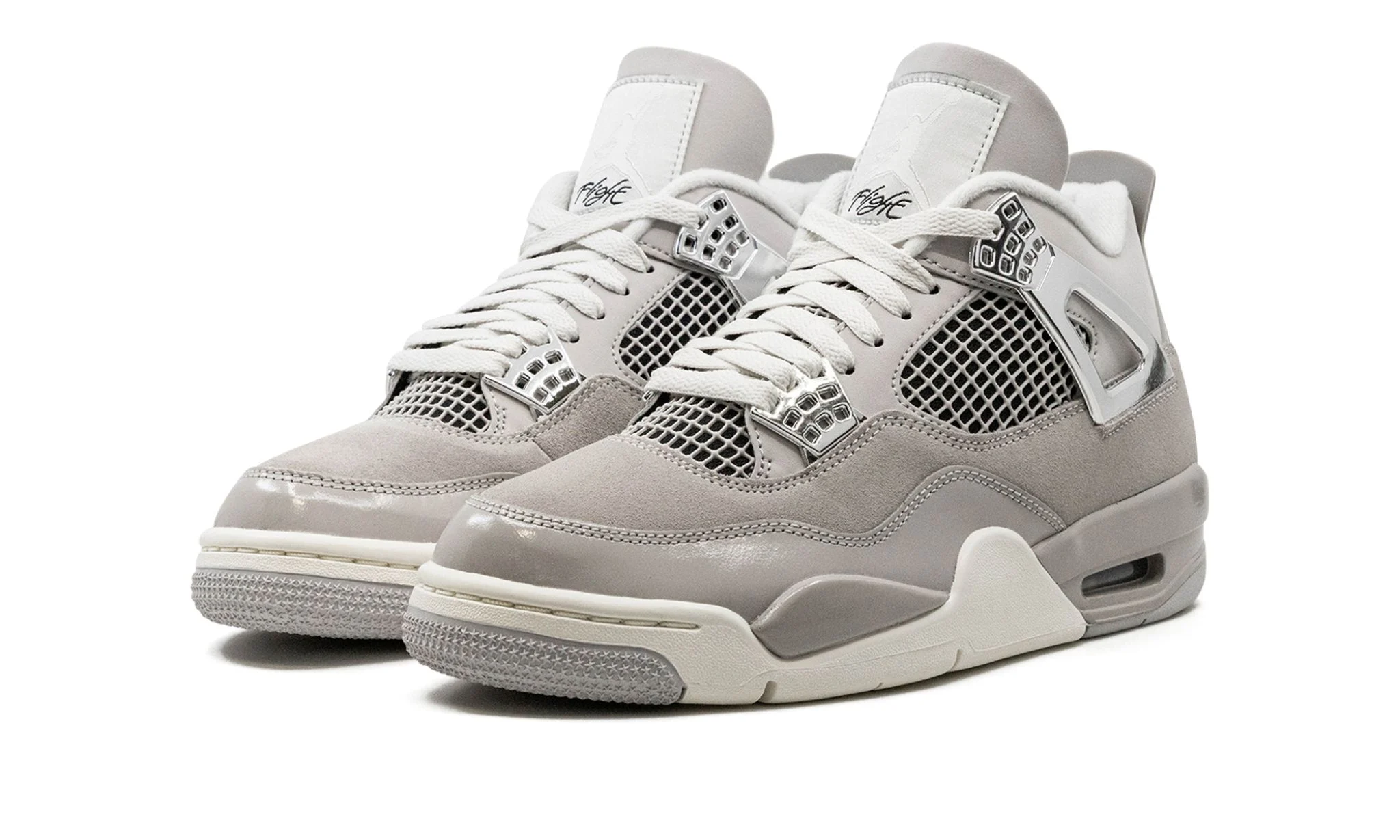 Air Jordan 4 Retro Frozen Moments (W) | OVERCEZ