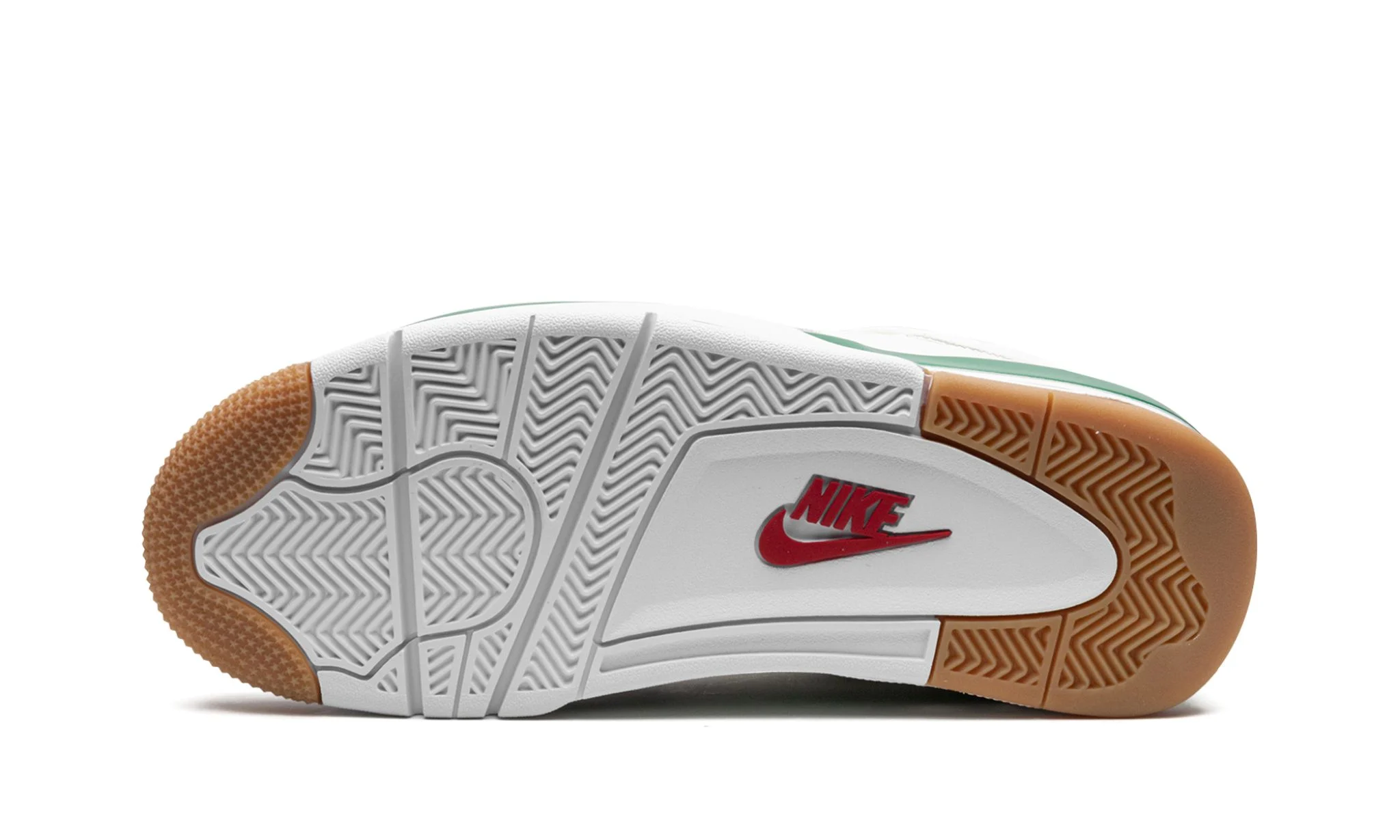 Air Jordan 4 Retro SB Pine Green | OVERCEZ