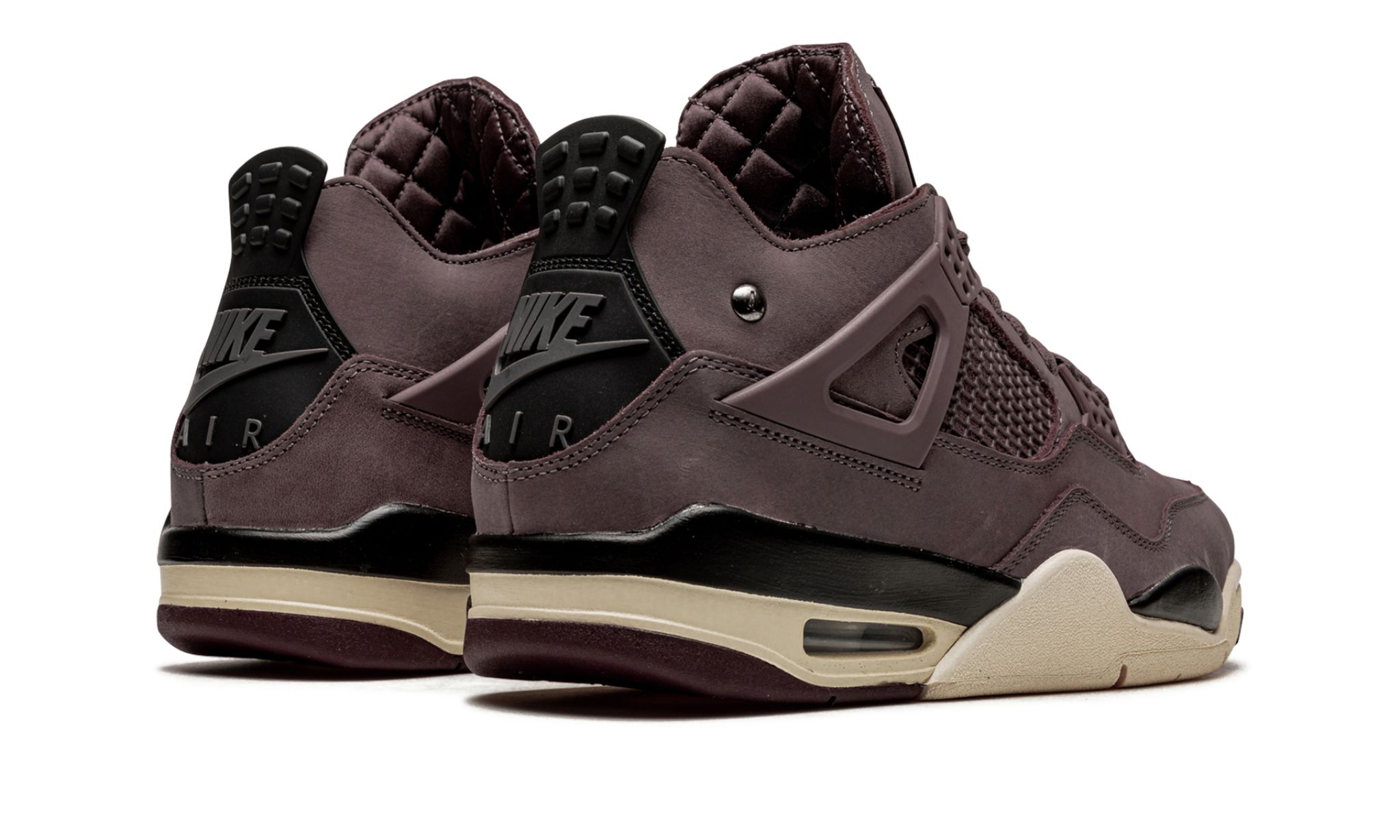 Air Jordan 4 Retro A Ma Maniére Violet Ore | OVERCEZ