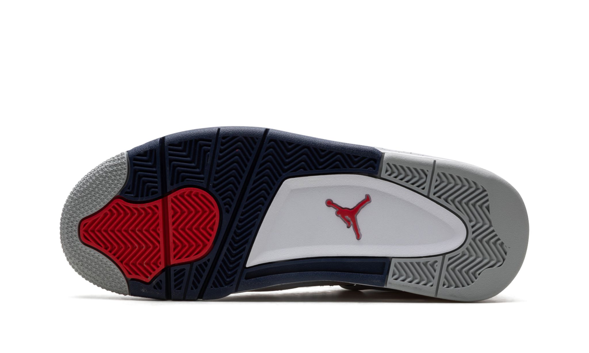 Air Jordan 4 Retro Midnight Navy | OVERCEZ