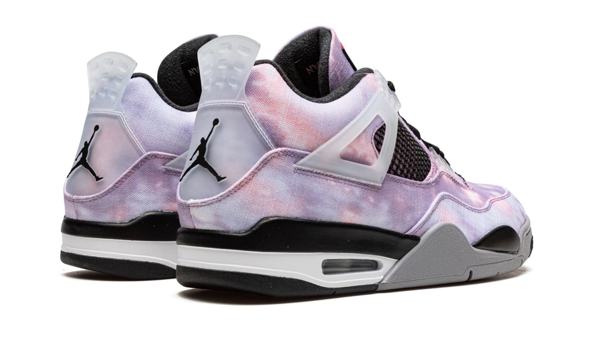 Air Jordan 4 Retro Zen Master | OVERCEZ
