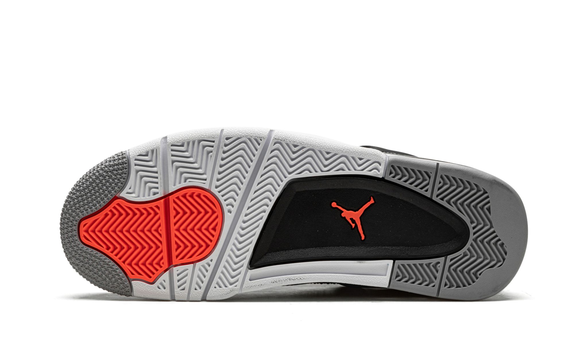Air Jordan 4 Retro Infrared | OVERCEZ