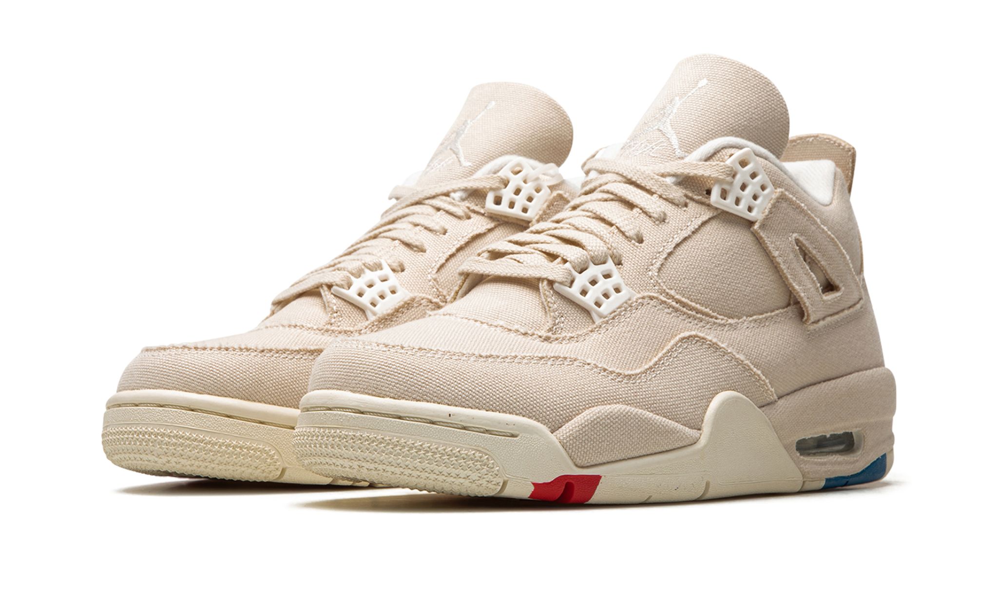 Air Jordan 4 Retro Blank Canvas (W)