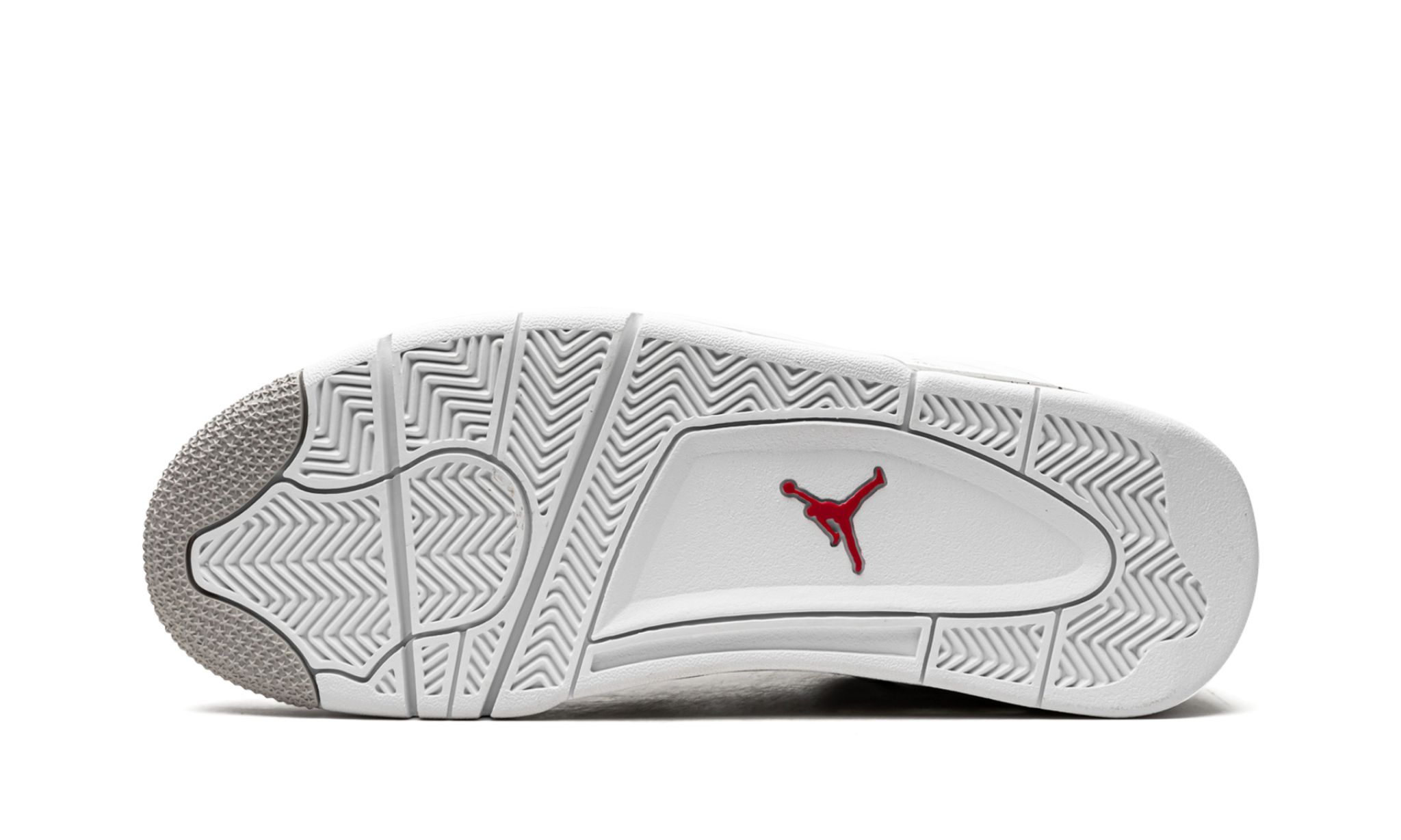 Air Jordan 4 Retro White Oreo | OVERCEZ