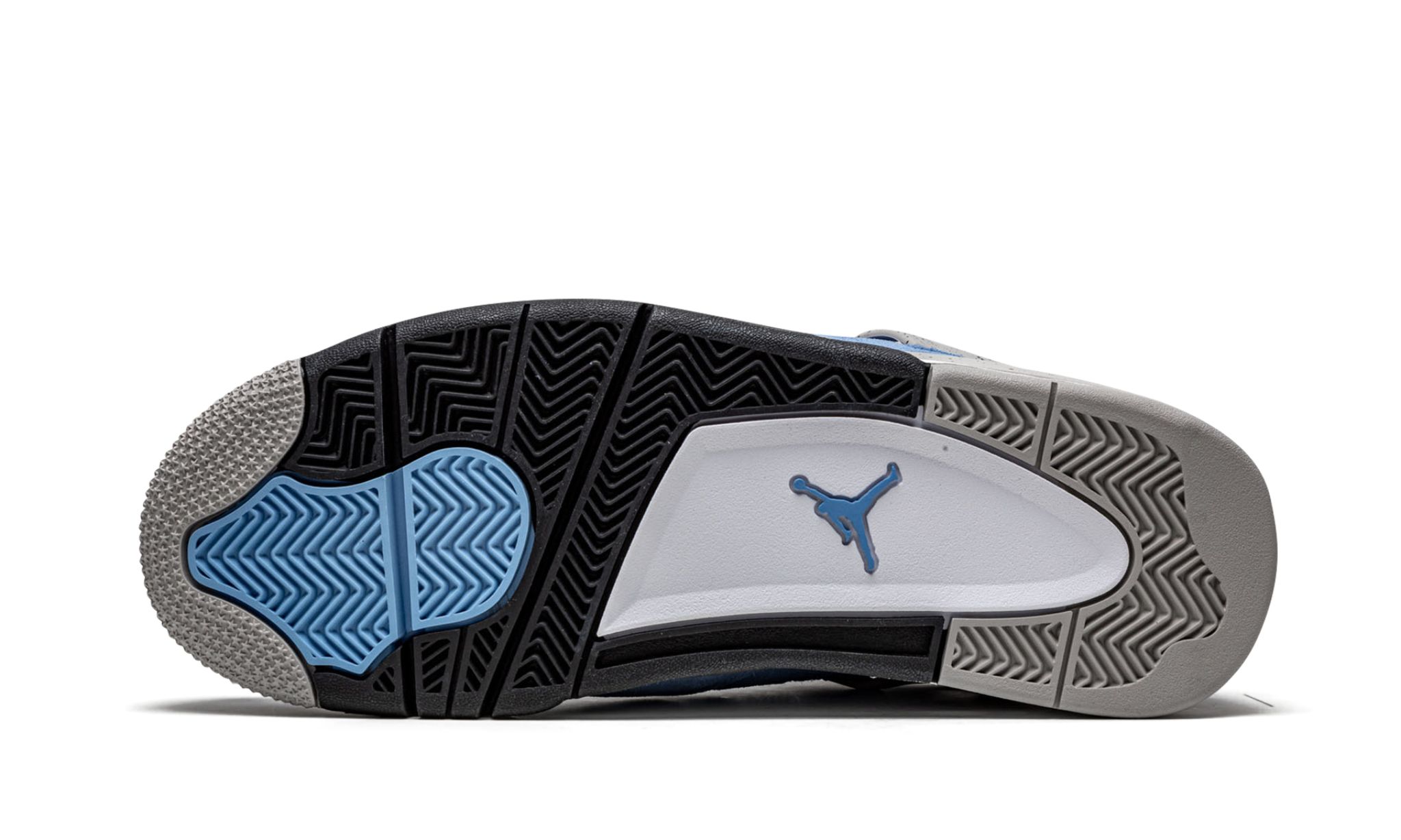 Air Jordan 4 Retro University Blue | OVERCEZ