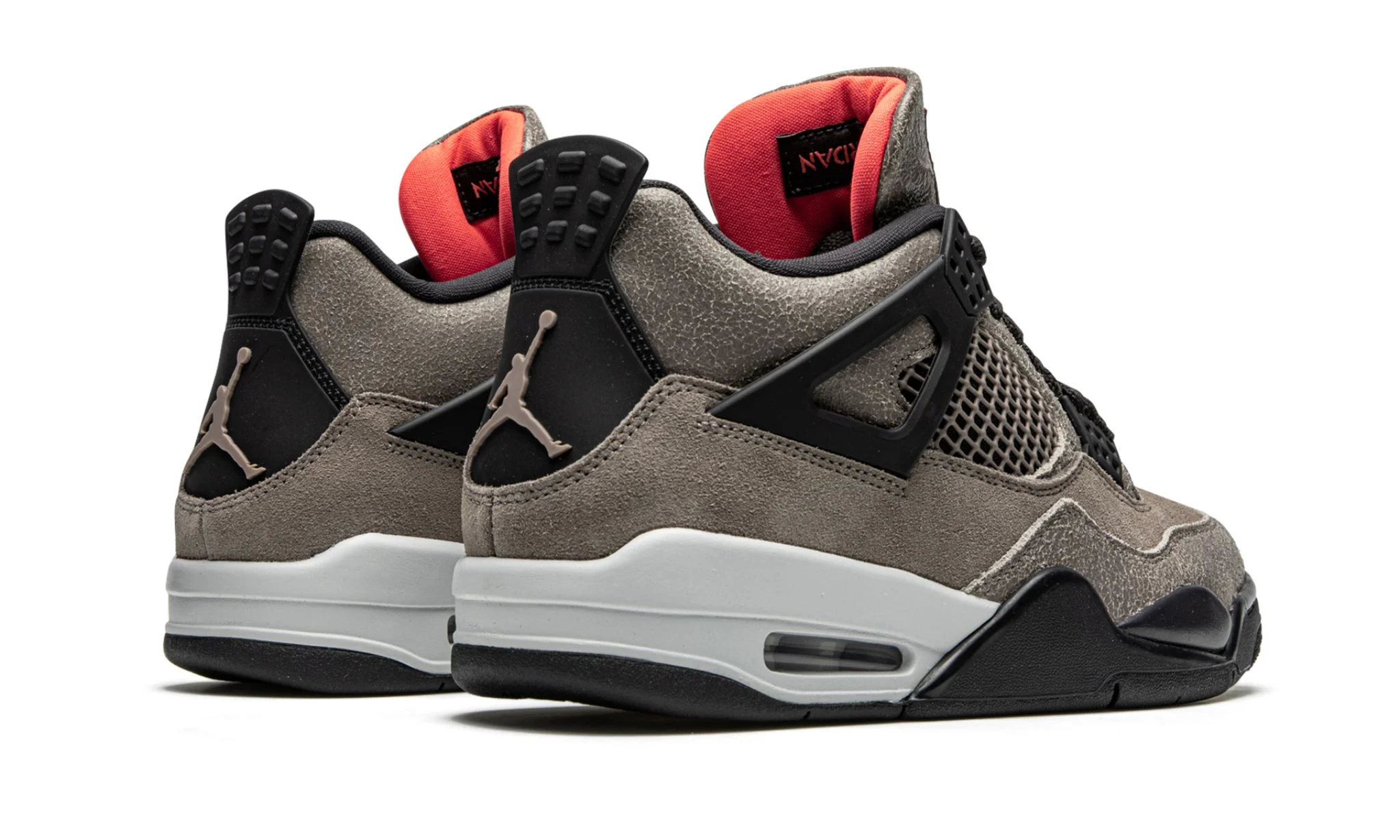 Air Jordan 4 Retro Taupe Haze | OVERCEZ