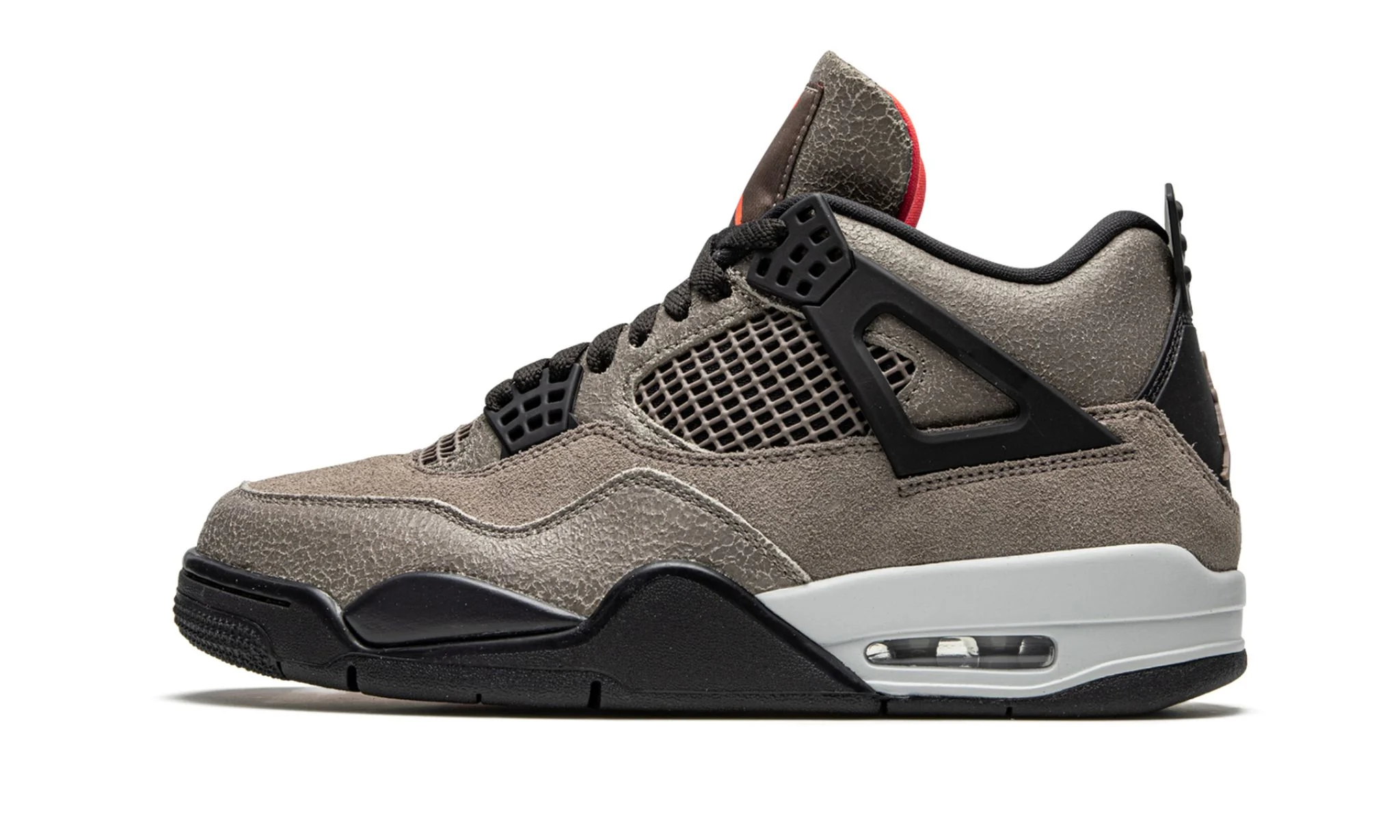 Air Jordan 4 Retro Taupe Haze | OVERCEZ