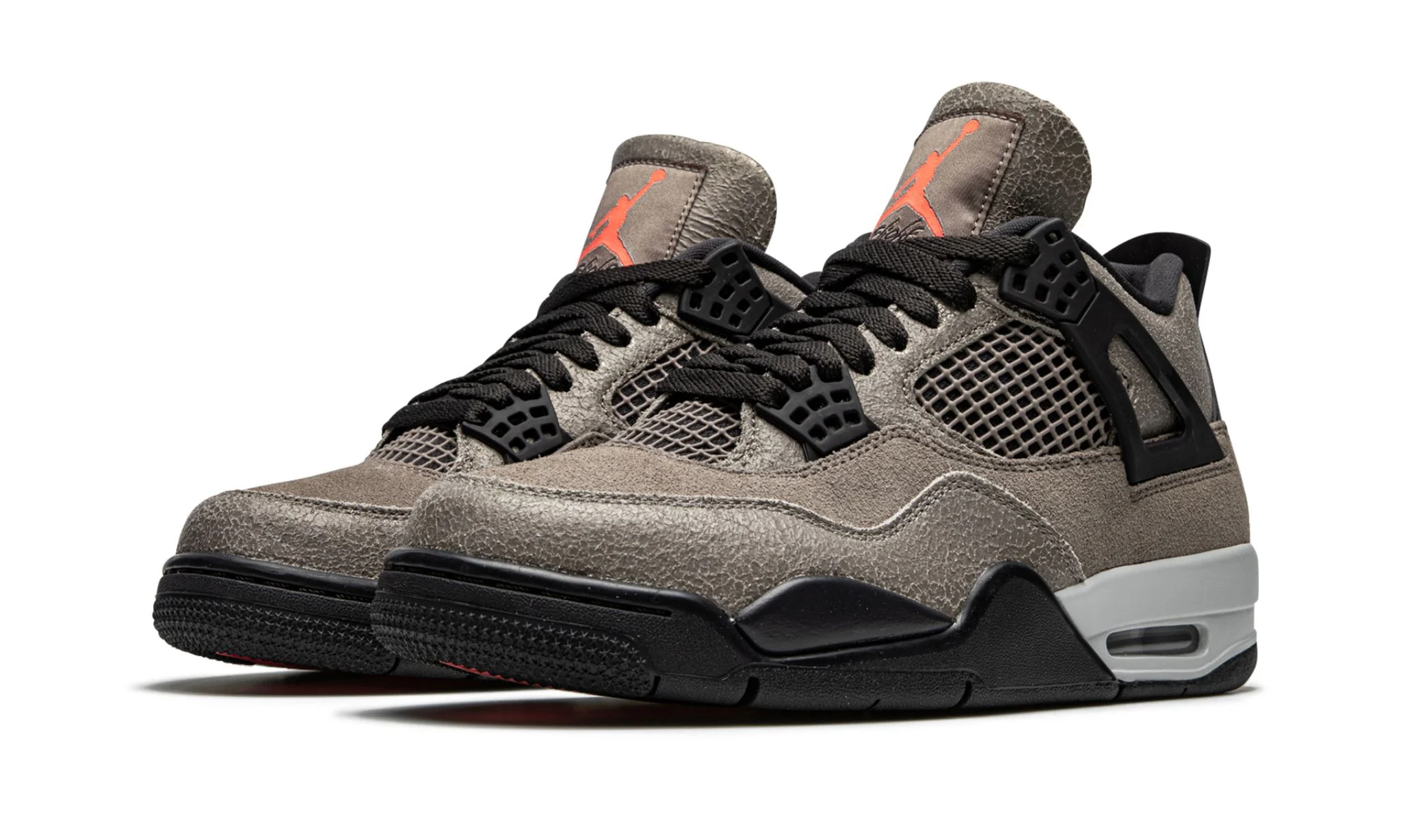 Air Jordan 4 Retro Taupe Haze | OVERCEZ