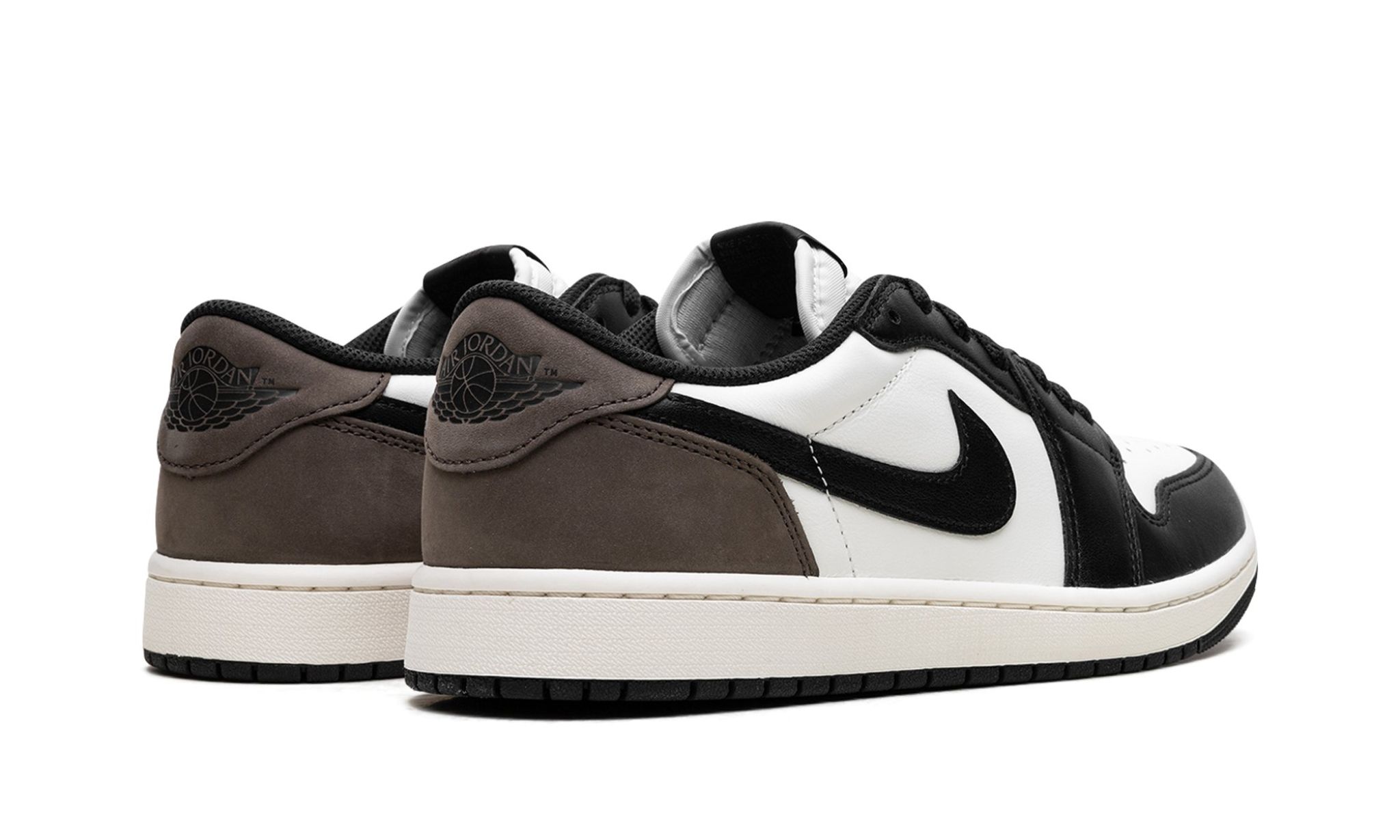 Air Jordan 1 Low OG Mocha | OVERCEZ