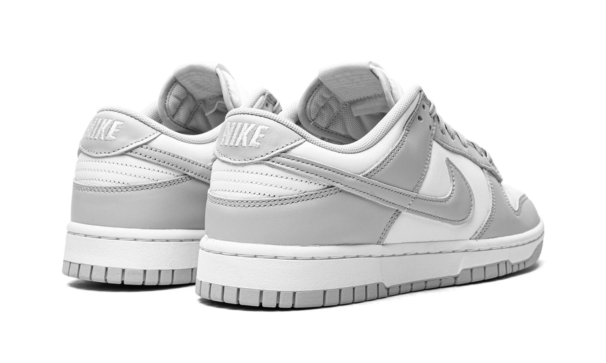 Nike Dunk Low Grey Fog *OSTATNIE ROZMIARY* | OVERCEZ