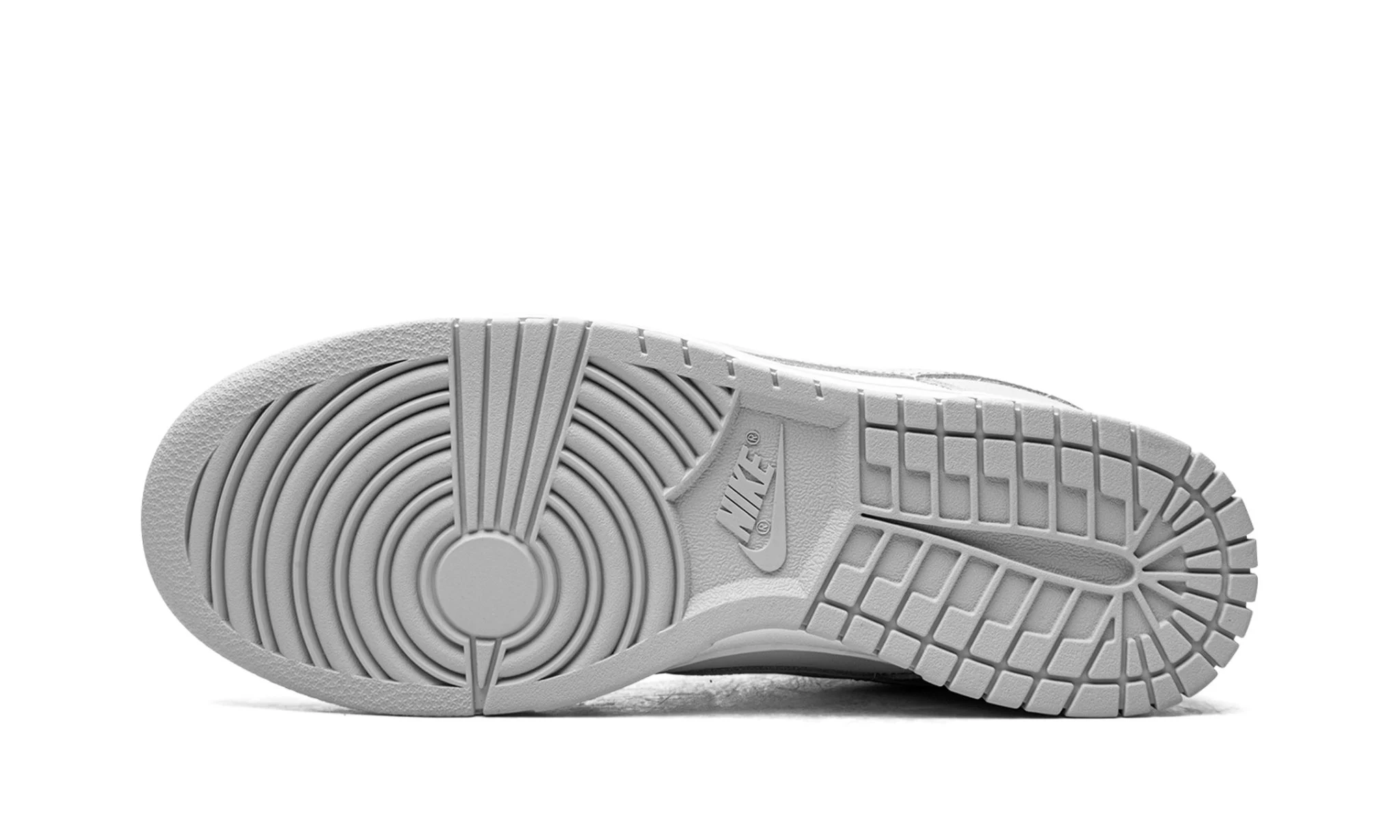 Nike Dunk Low Grey Fog *OSTATNIE ROZMIARY* | OVERCEZ