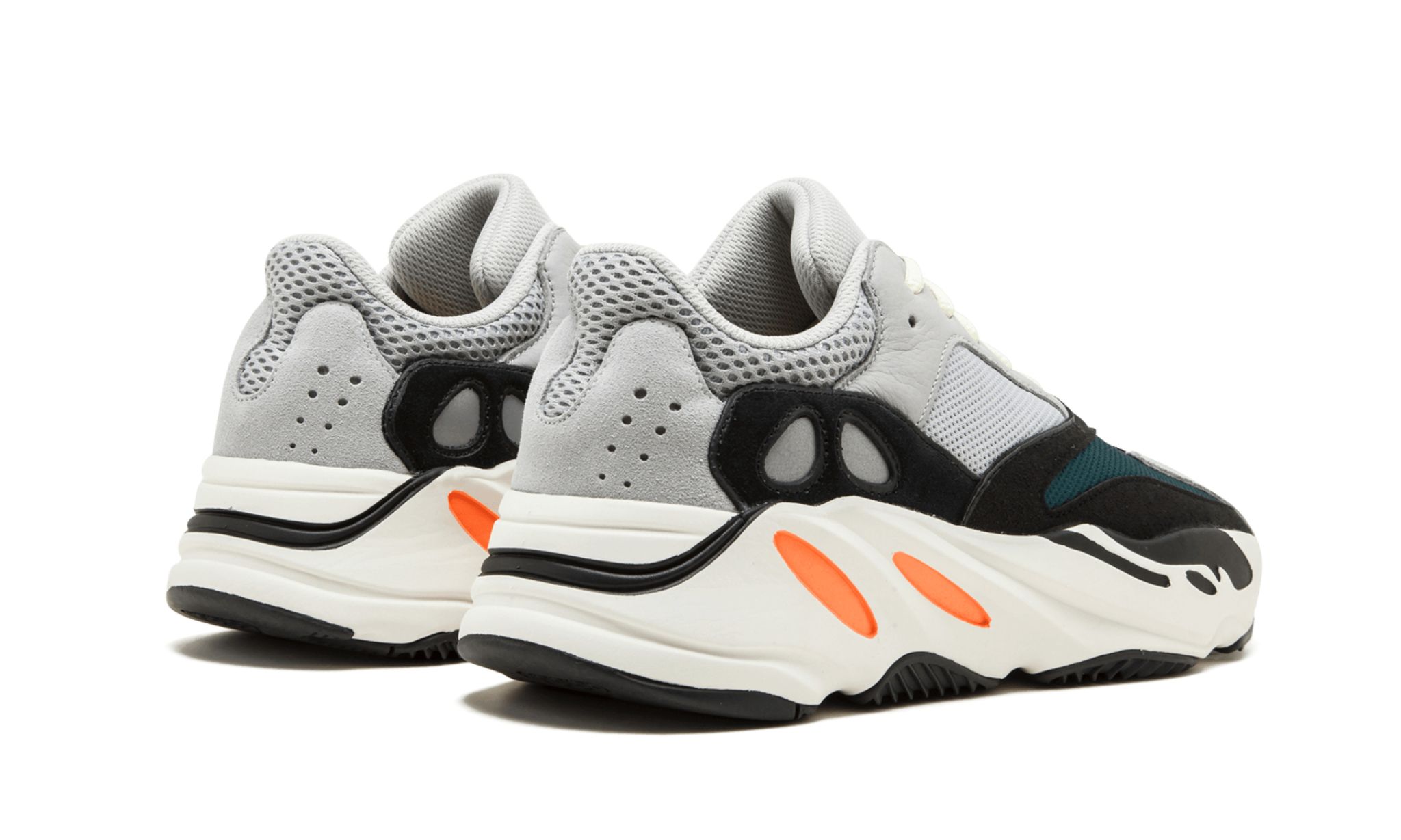 Adidas Yeezy Boost 700 Wave Runner OG | OVERCEZ