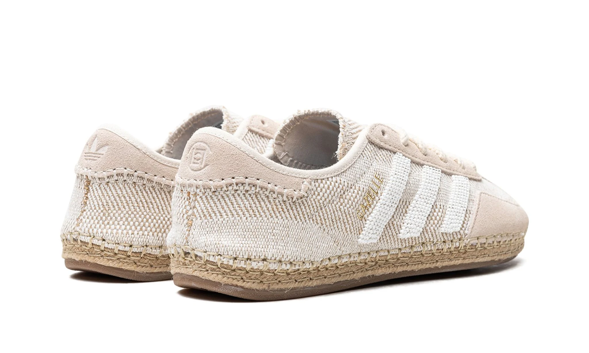 Adidas Gazelle CLOT Halo Ivory | OVERCEZ
