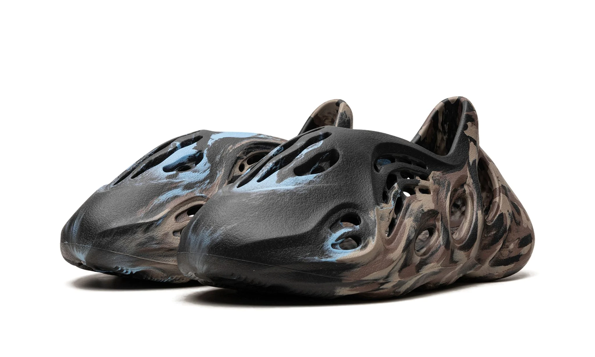 Yeezy Foam RNNR MX Cinder | OVERCEZ