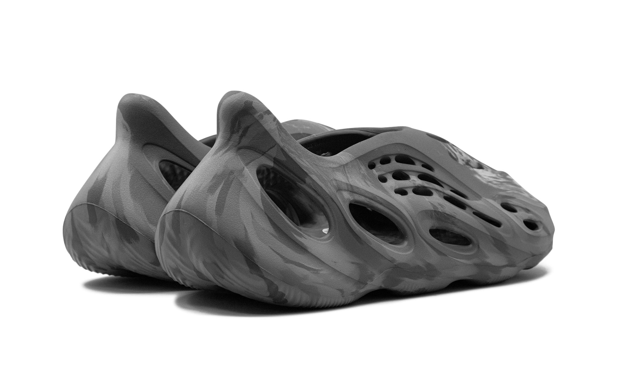 Yeezy Foam RNNR MX Granite | OVERCEZ
