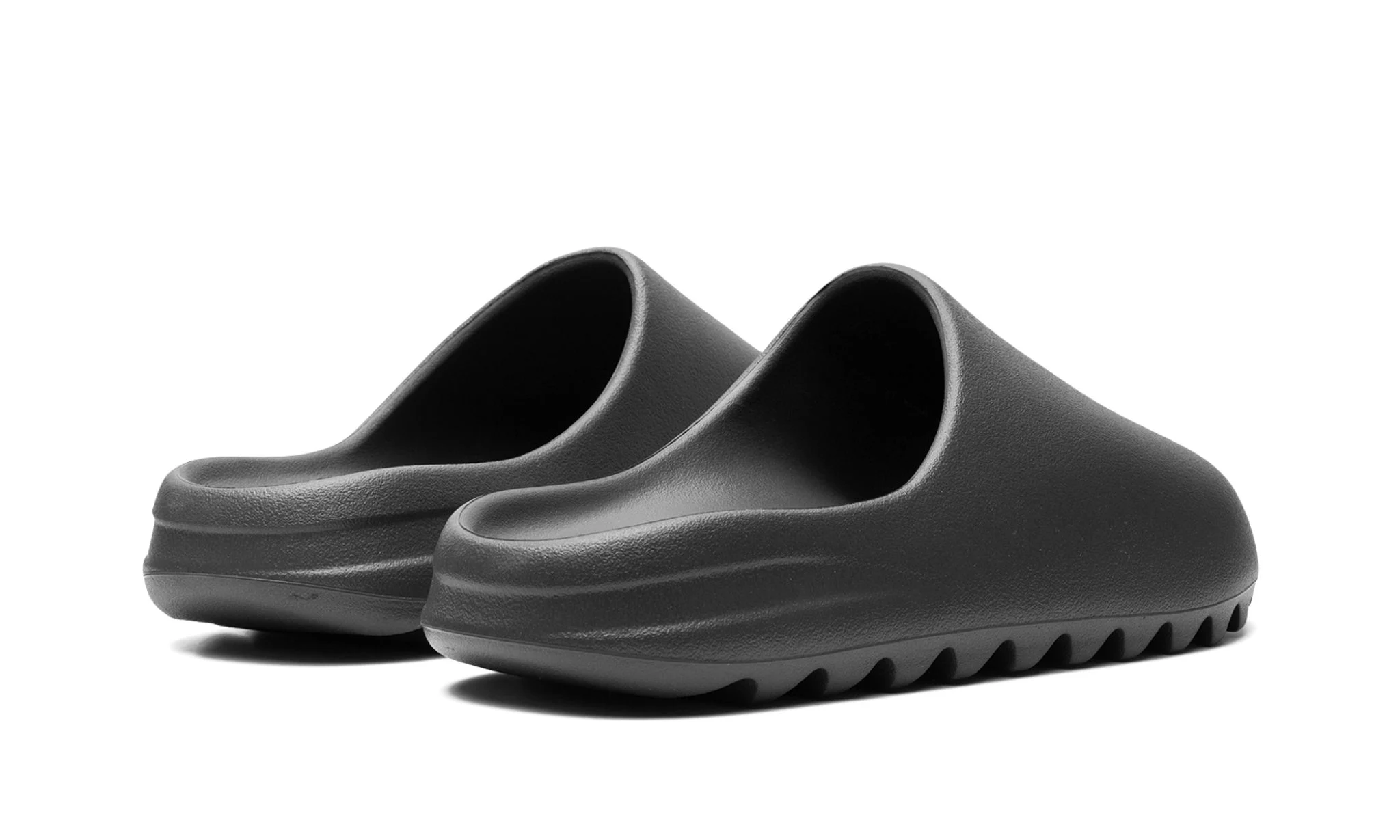Adidas Yeezy Slide Dark Onyx | OVERCEZ