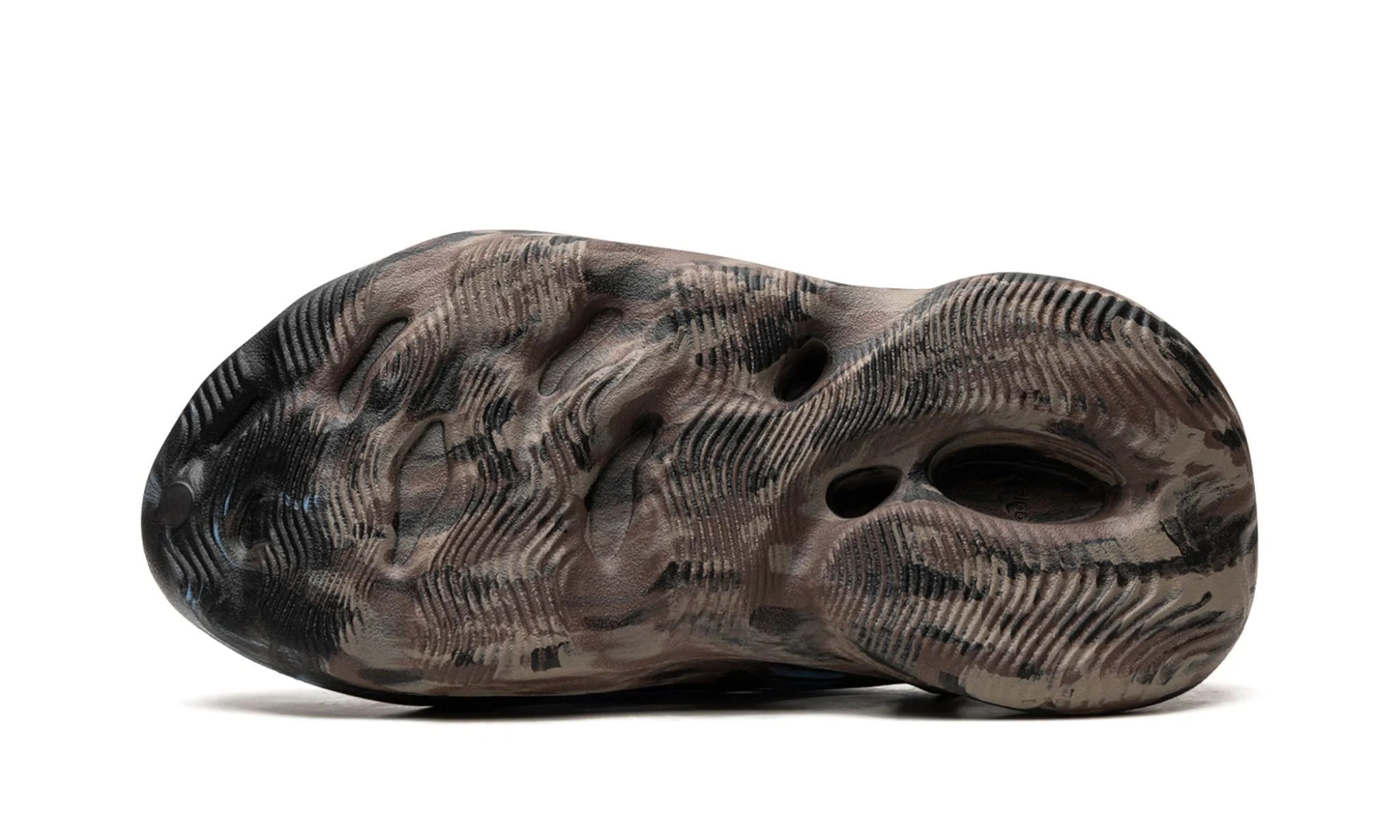 Yeezy Foam RNNR MX Cinder | OVERCEZ