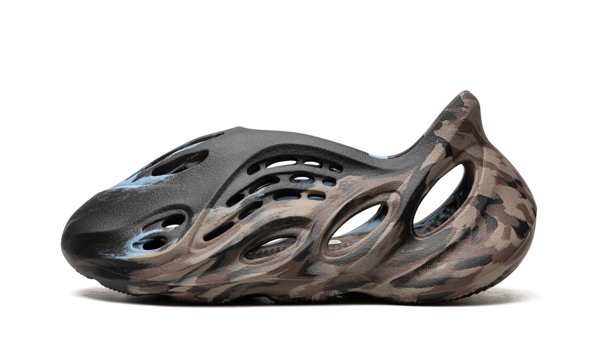 Yeezy Foam RNNR MX Cinder | OVERCEZ