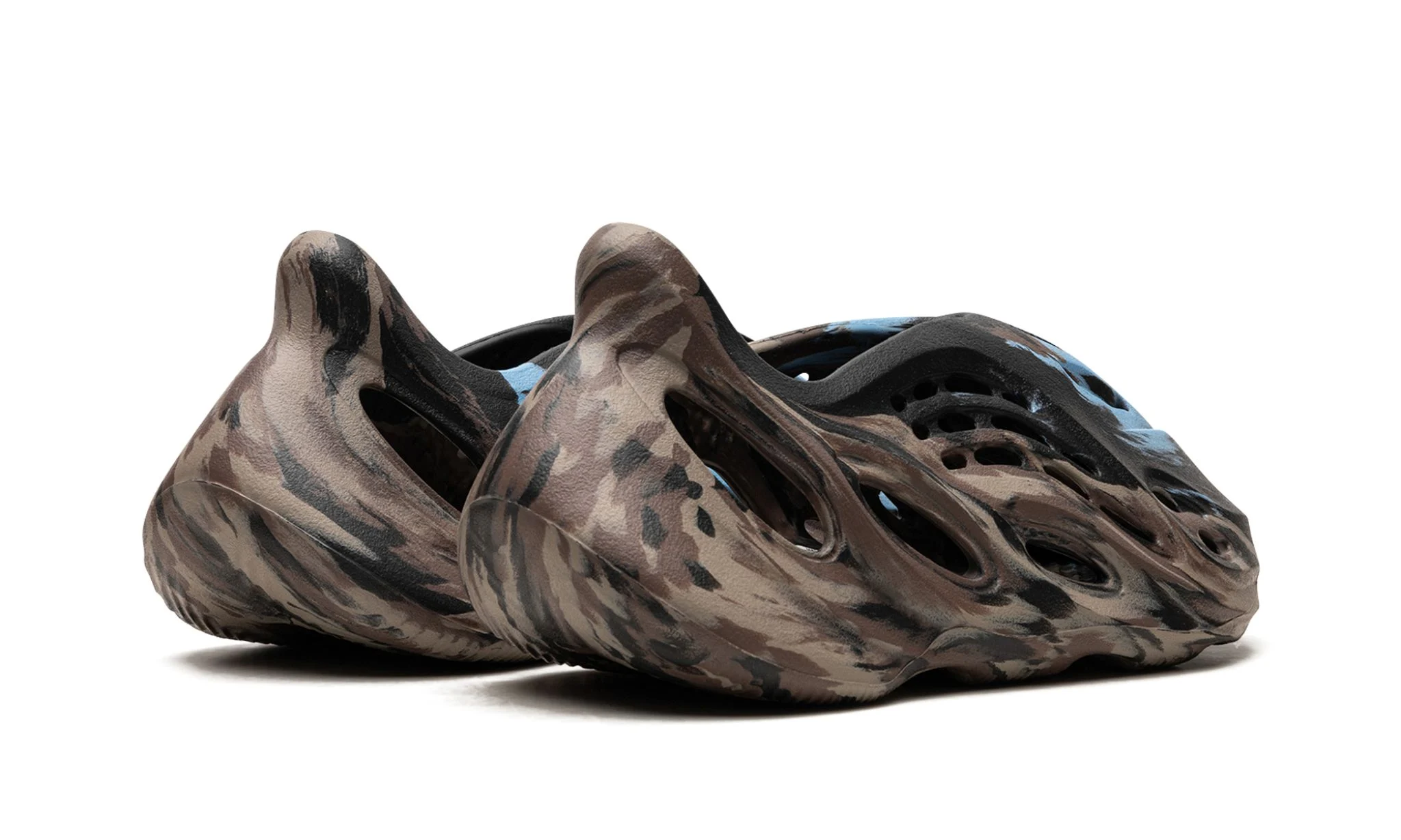 Yeezy Foam RNNR MX Cinder | OVERCEZ
