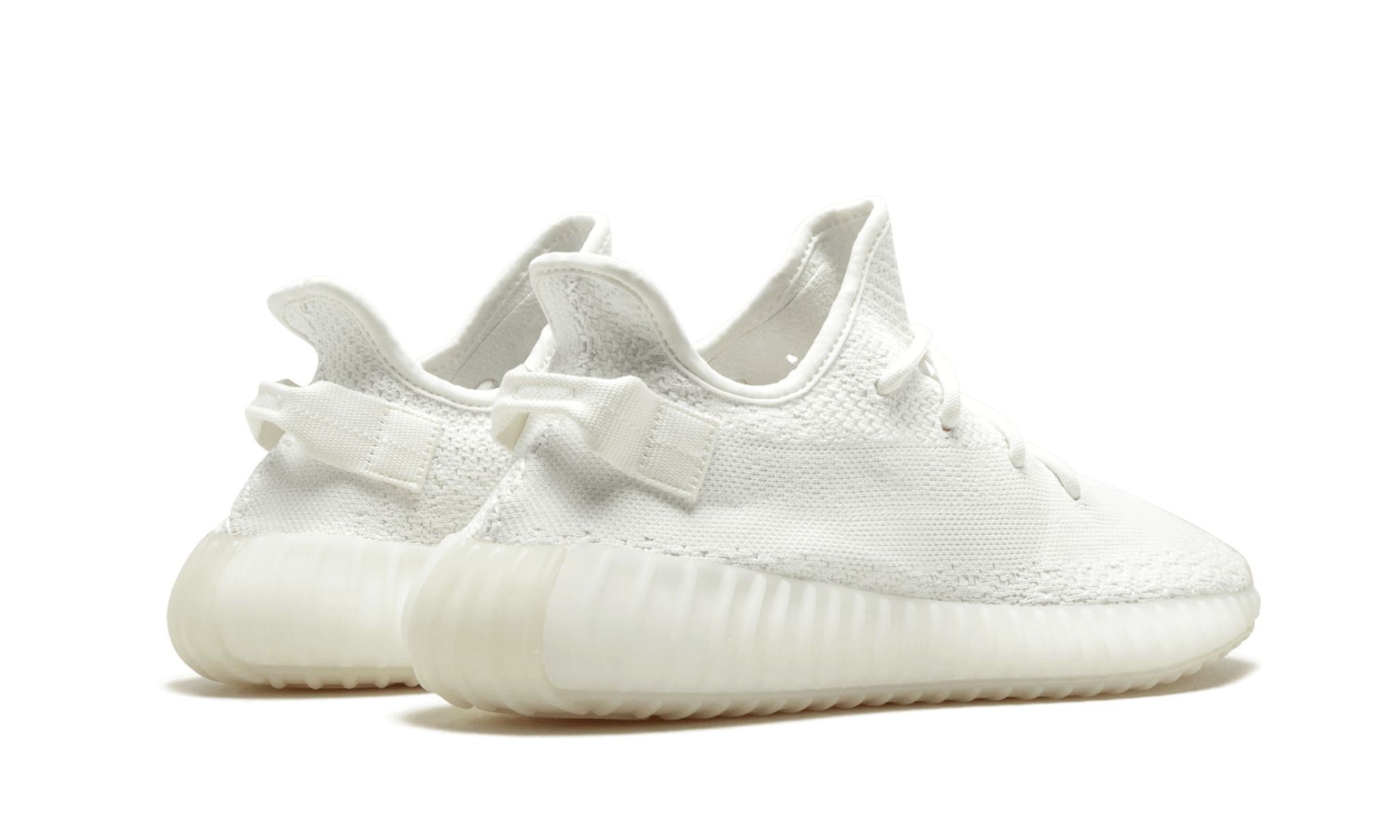 Adidas Yeezy Boost 350 V2 Cream | OVERCEZ