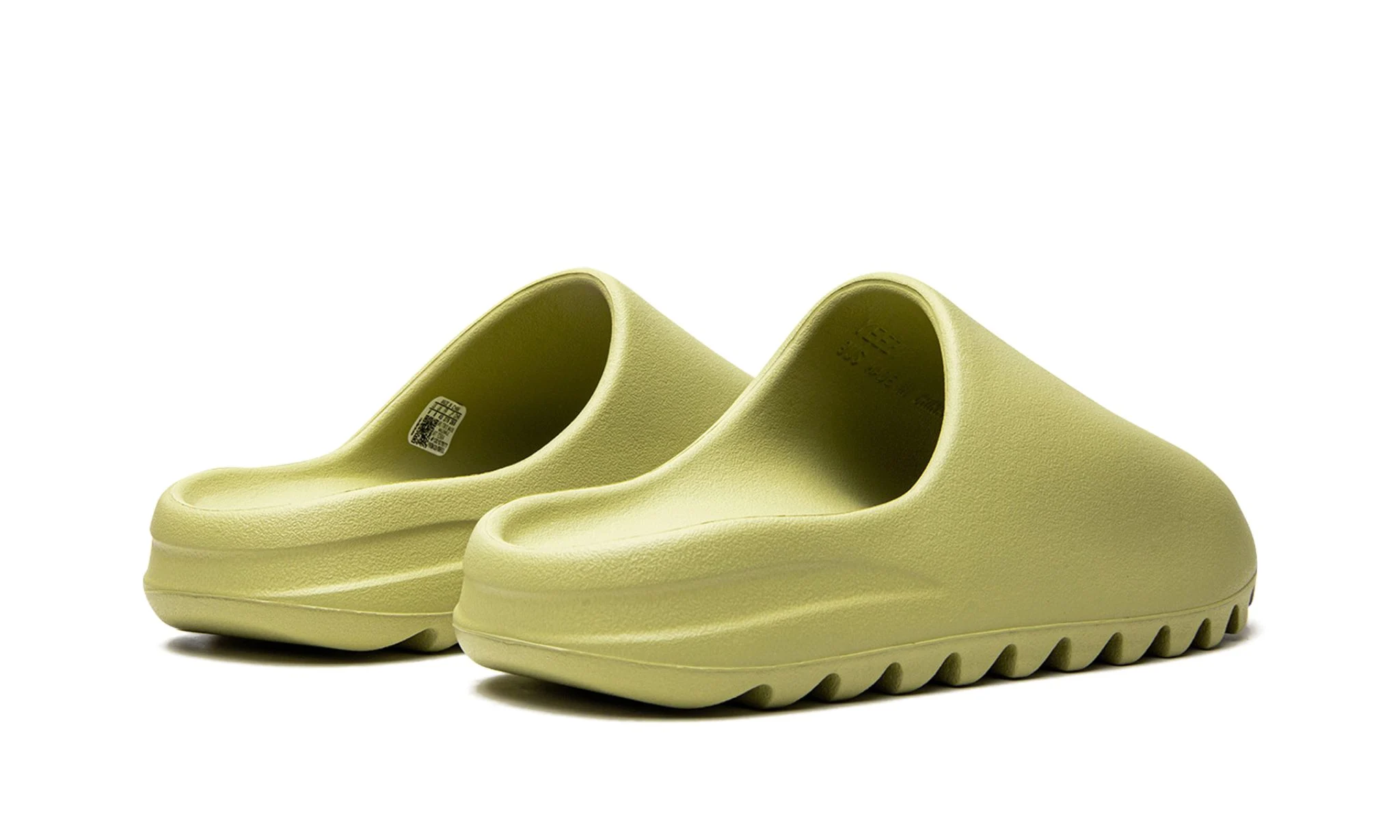 Adidas Yeezy Slide Resin | OVERCEZ