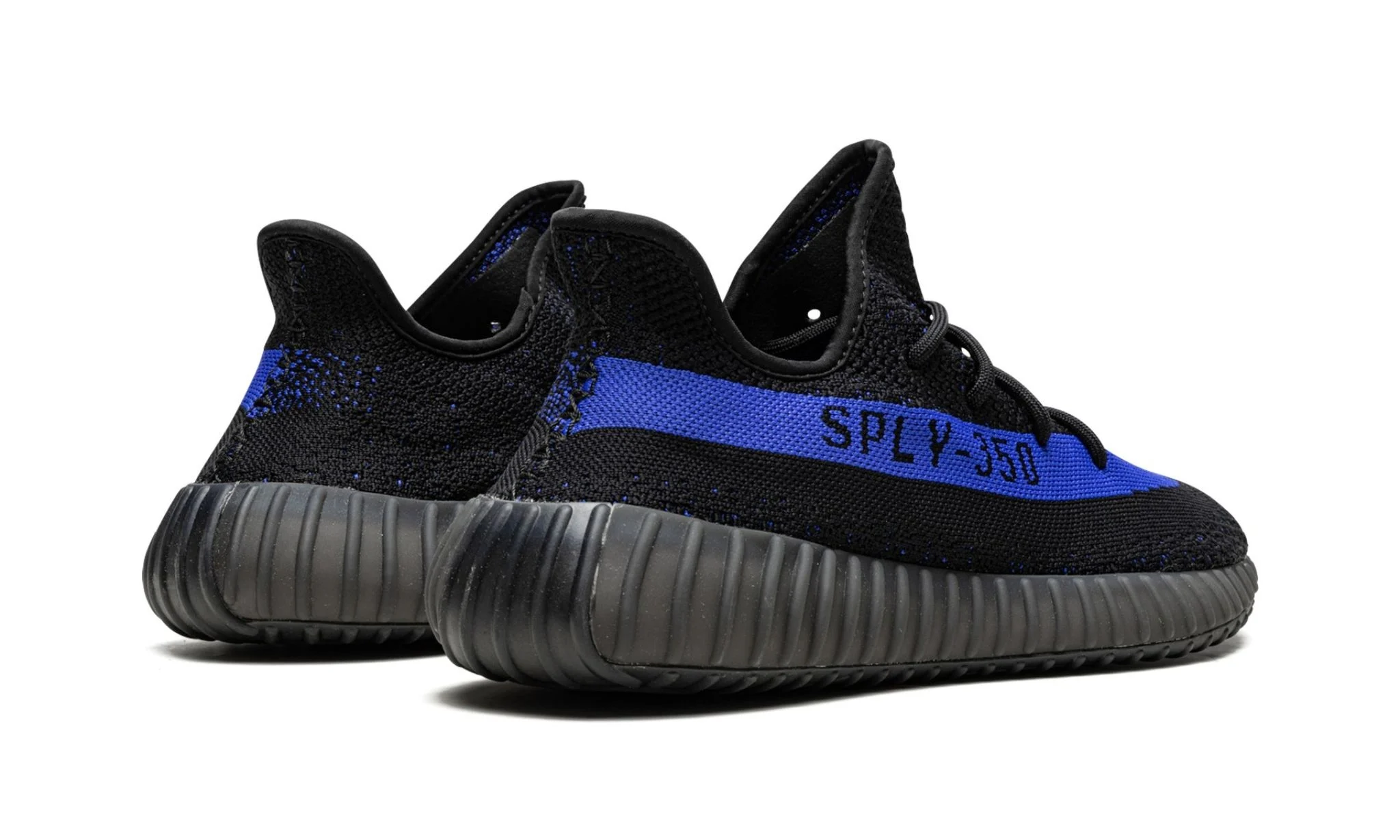 Adidas Yeezy Boost 350 V2 Dazzling Blue | OVERCEZ