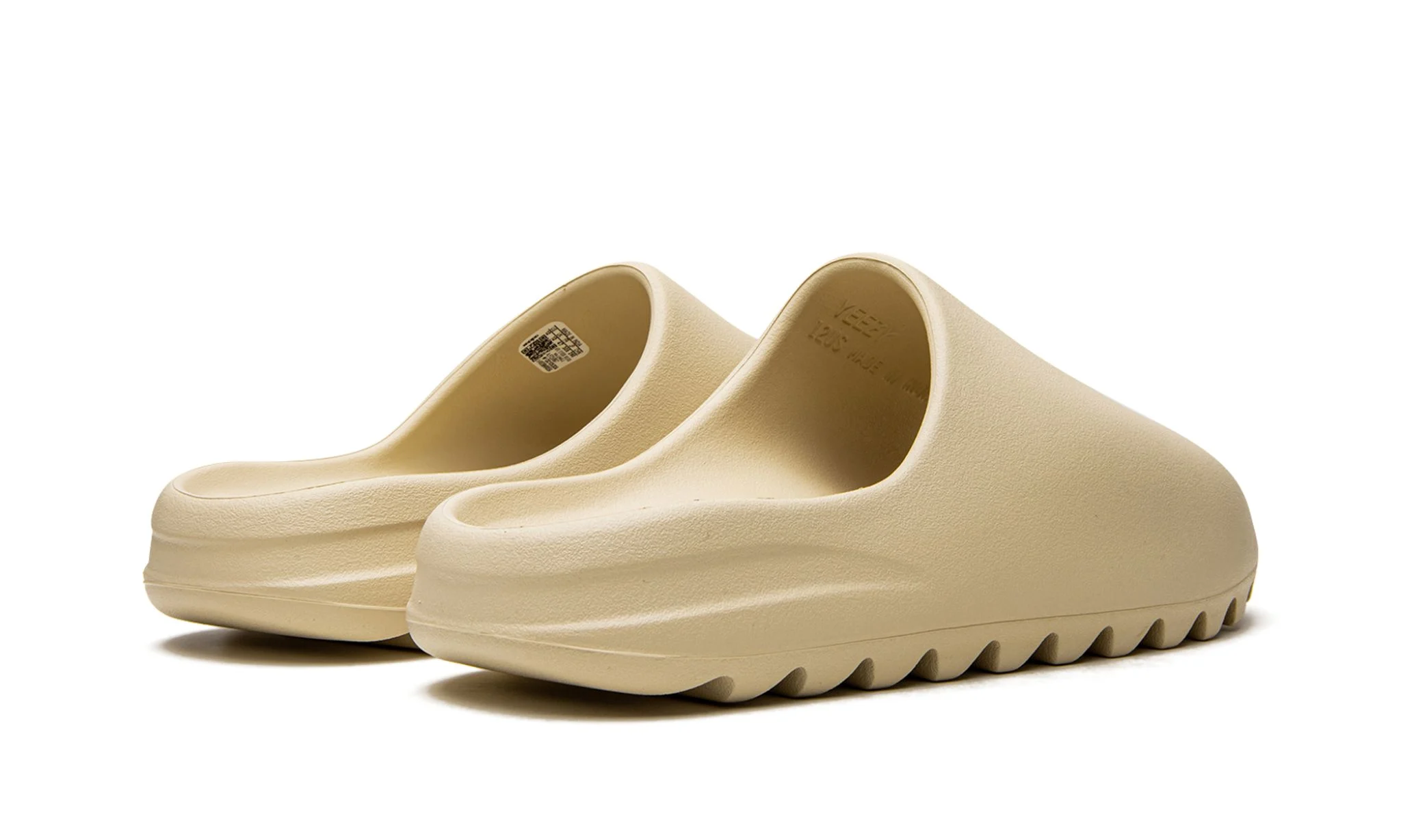 Adidas Yeezy Slide Bone | OVERCEZ