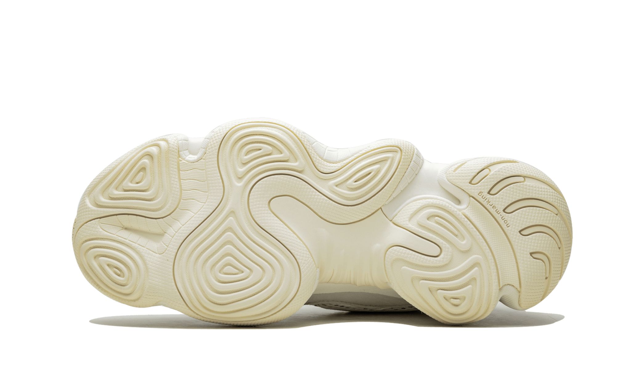 Adidas Yeezy 500 Bone White | OVERCEZ