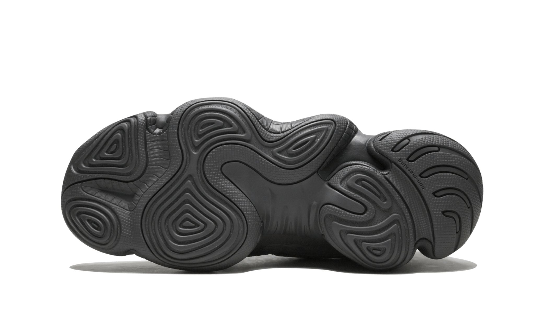 Adidas Yeezy 500 Utility Black | OVERCEZ