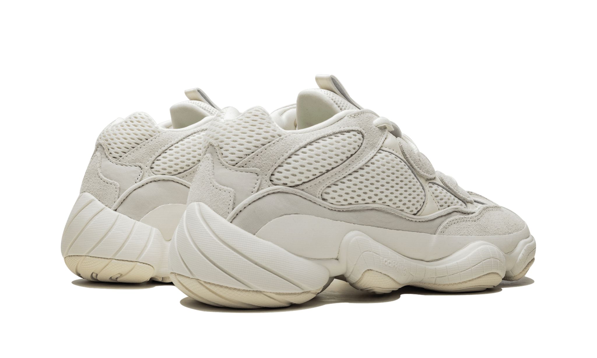 Adidas Yeezy 500 Bone White | OVERCEZ