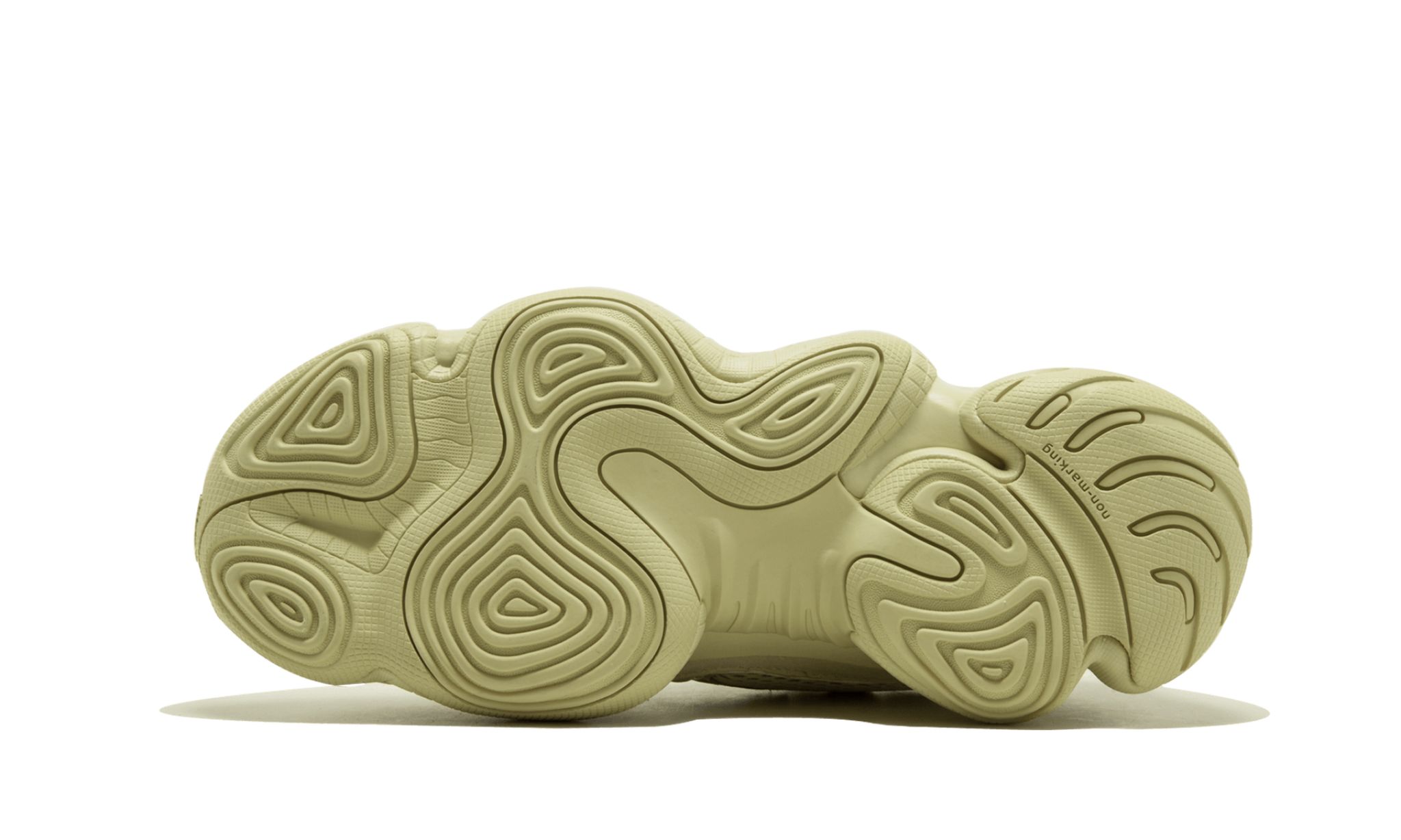 Adidas Yeezy 500 Super Moon Yellow | OVERCEZ