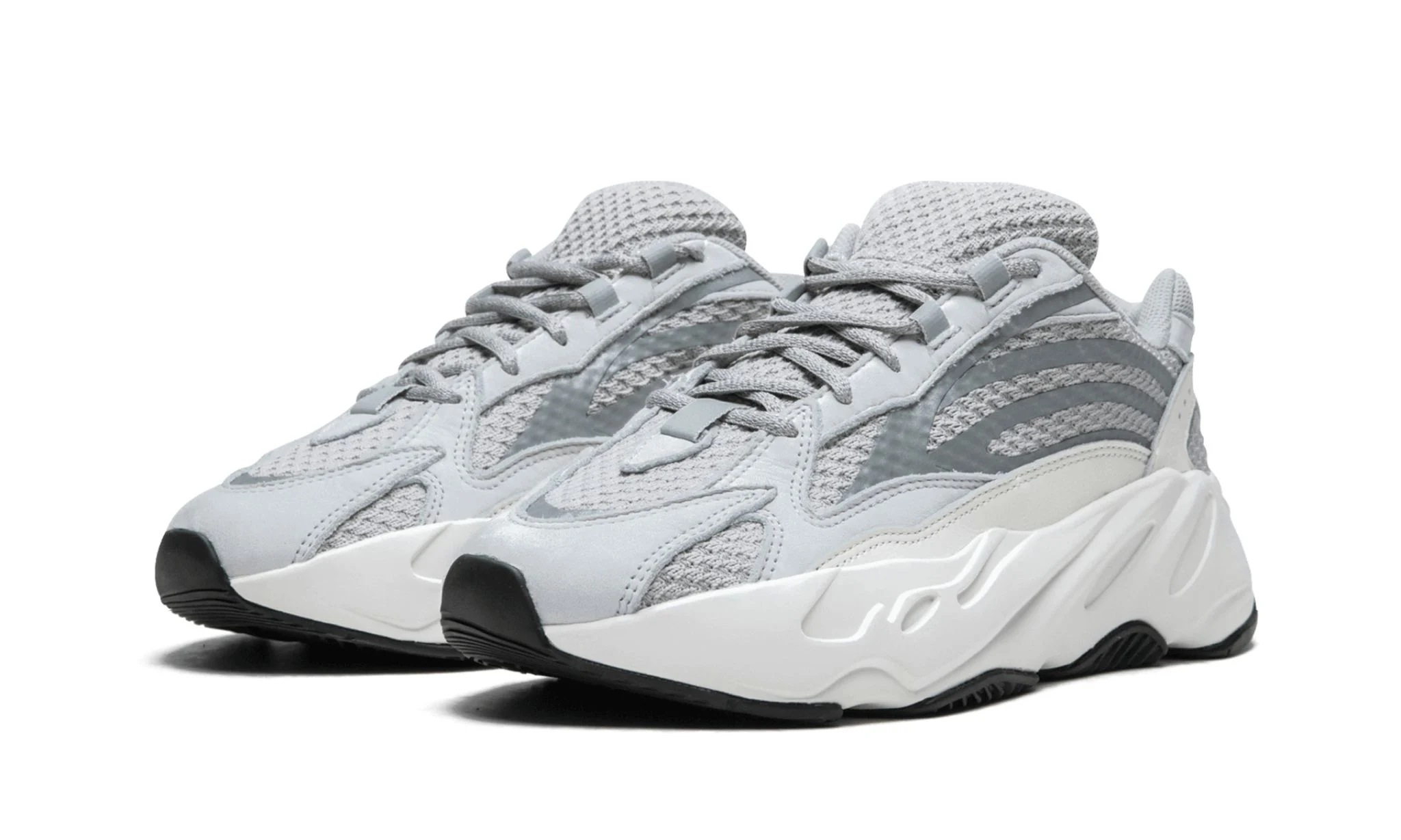 Adidas Yeezy Boost 700 V2 Static | OVERCEZ