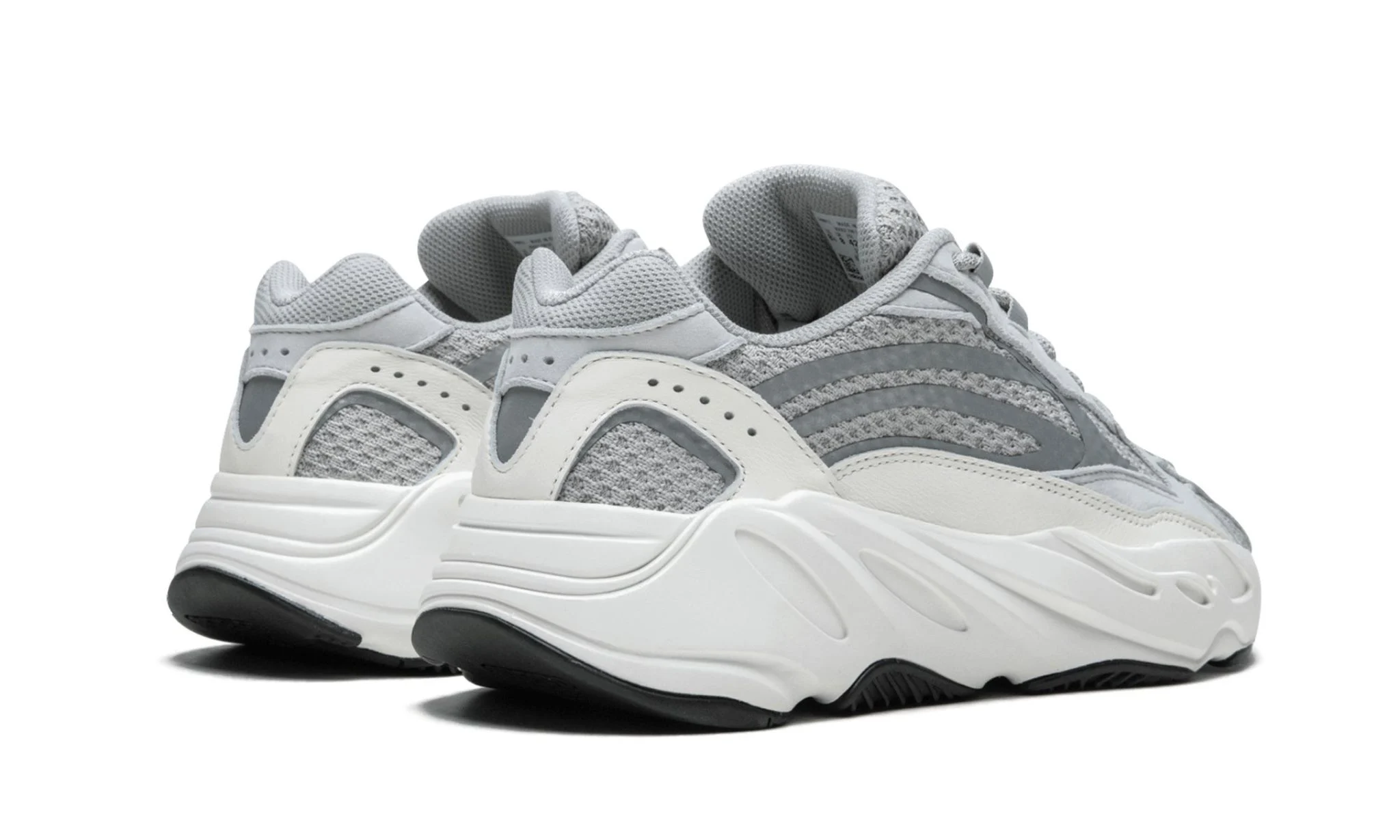 Adidas Yeezy Boost 700 V2 Static | OVERCEZ