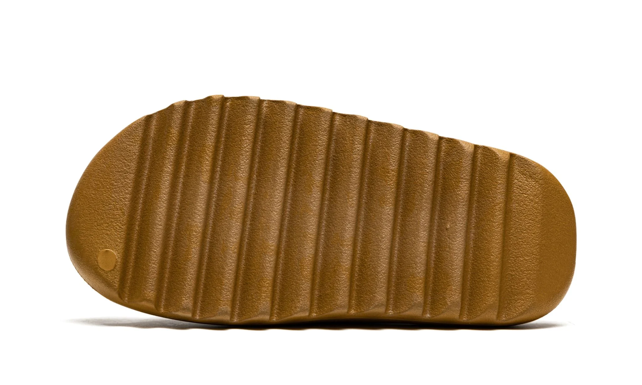 Adidas Yeezy Slide Ochre | OVERCEZ