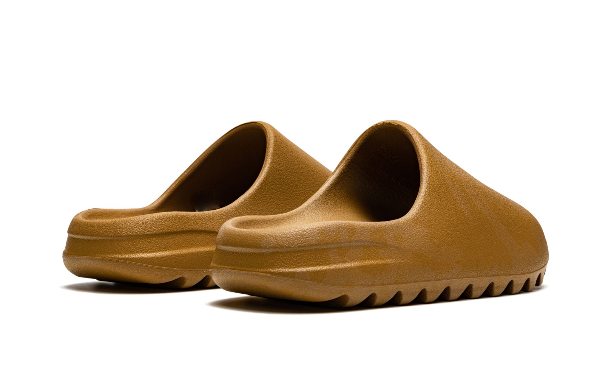 Adidas Yeezy Slide Ochre | OVERCEZ