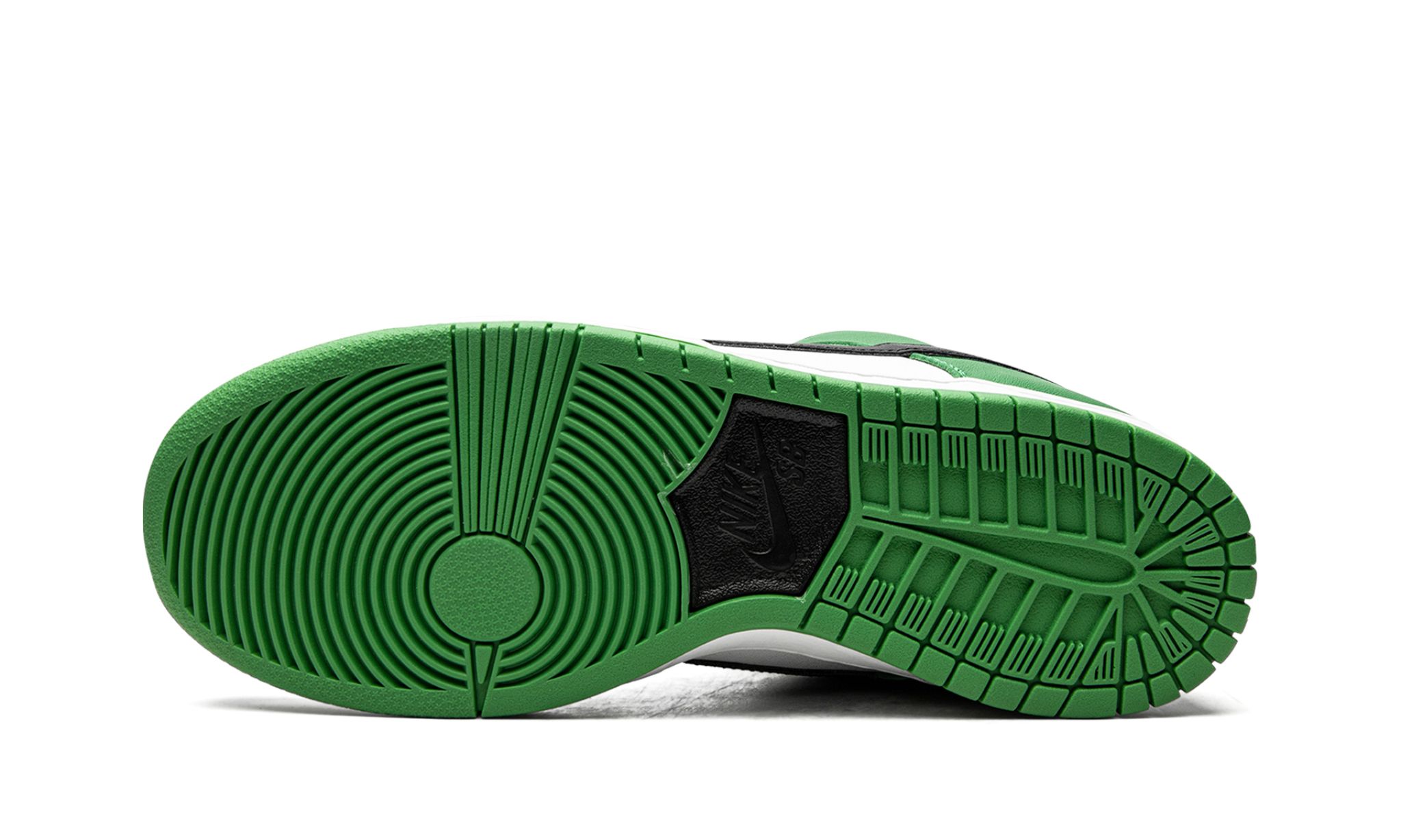 Nike SB Dunk Low Classic Green | OVERCEZ