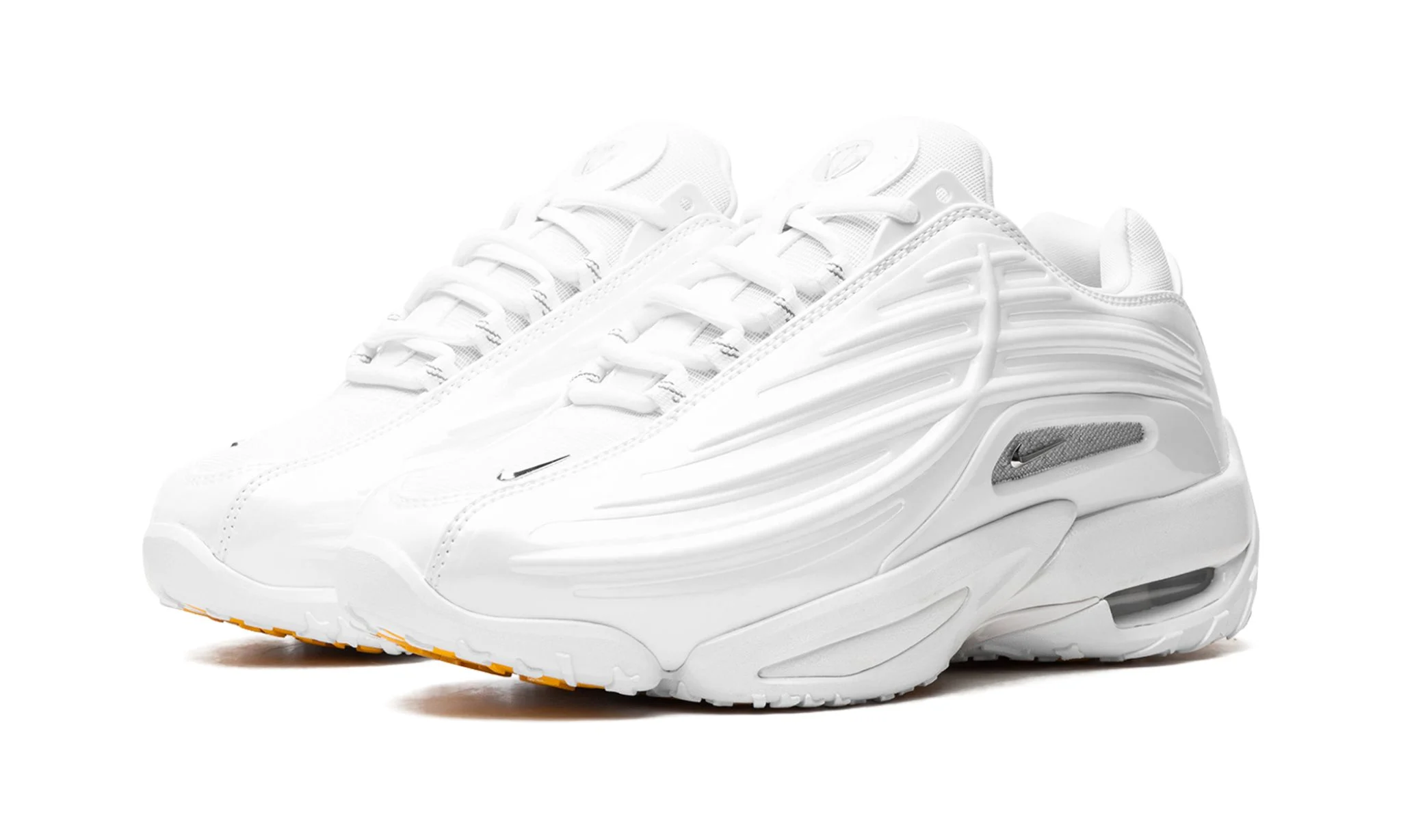 Nike Hot Step 2 NOCTA Drake White | OVERCEZ