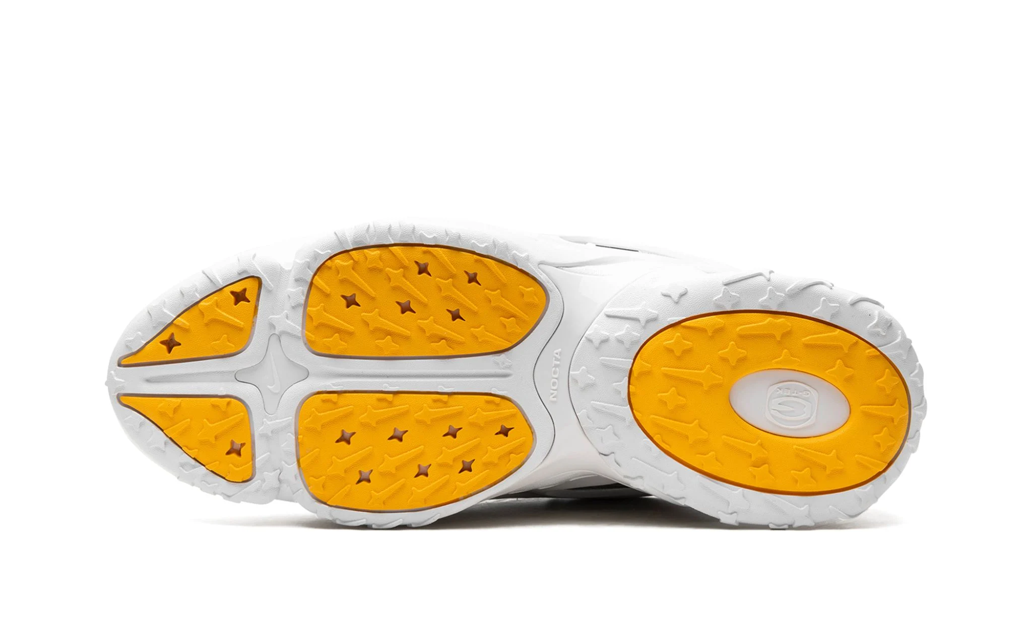 Nike Hot Step 2 NOCTA Drake White | OVERCEZ