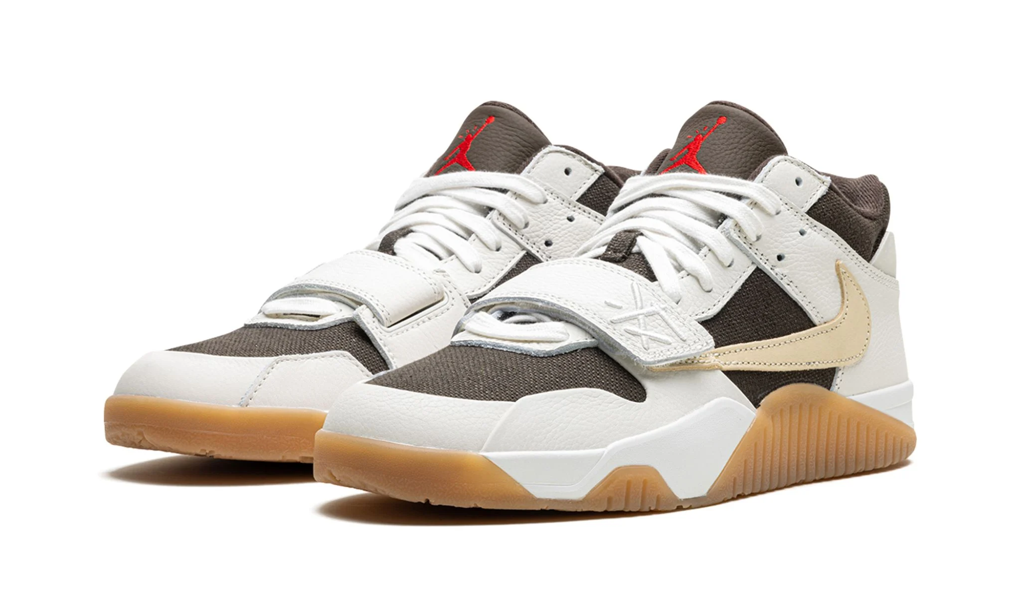 Air Jordan Jumpman Jack TR Travis Scott Sail | OVERCEZ