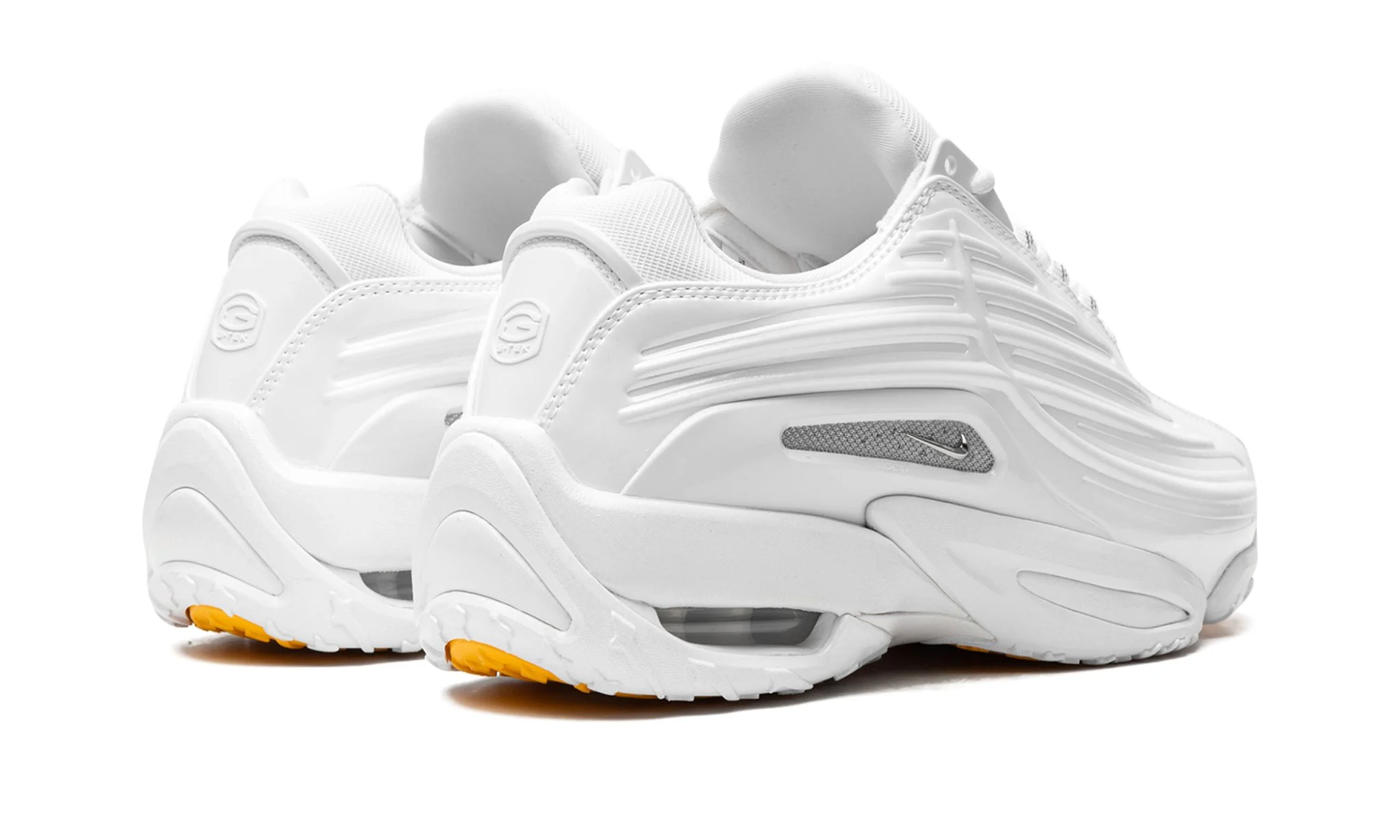 Nike Hot Step 2 NOCTA Drake White | OVERCEZ