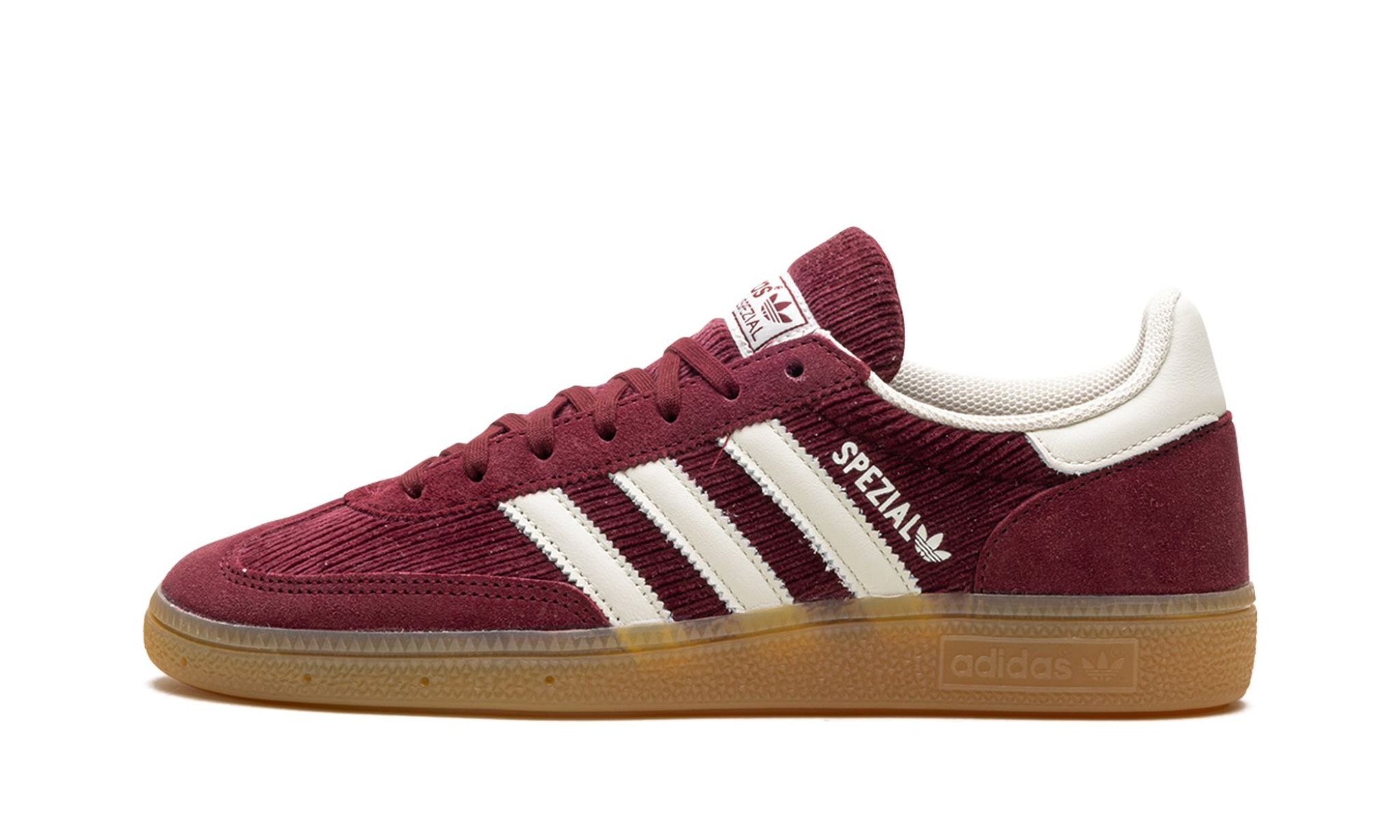 Adidas Handball Spezial Shadow Red (W) | OVERCEZ