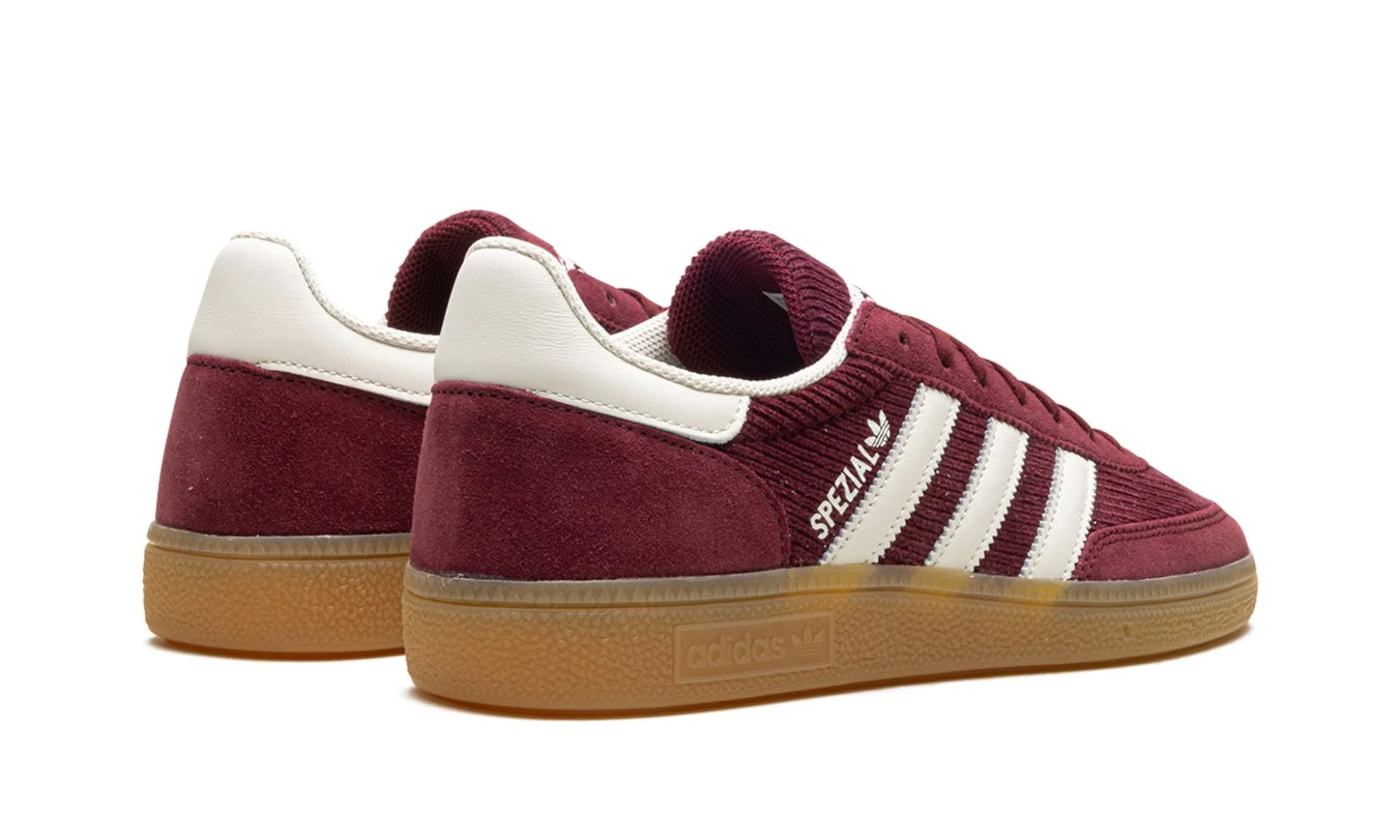 Adidas Handball Spezial Shadow Red (W) | OVERCEZ