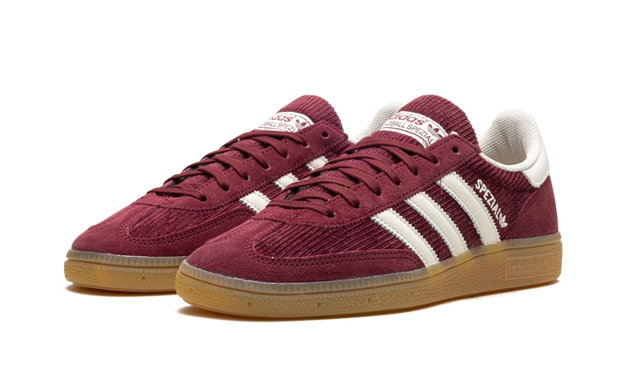 Adidas Handball Spezial Shadow Red (W) | OVERCEZ