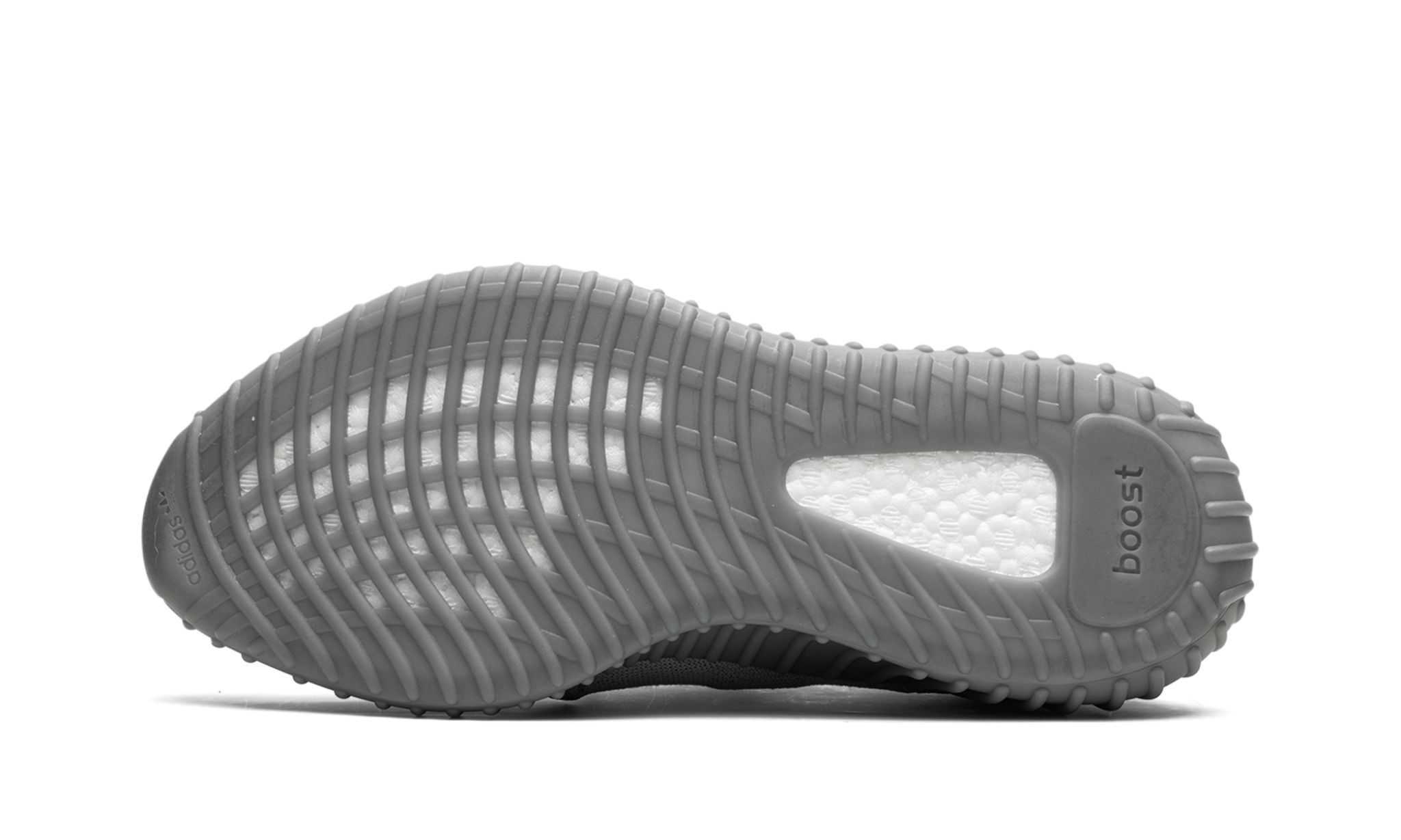 Adidas Yeezy Boost 350 V2 Steel Grey | OVERCEZ